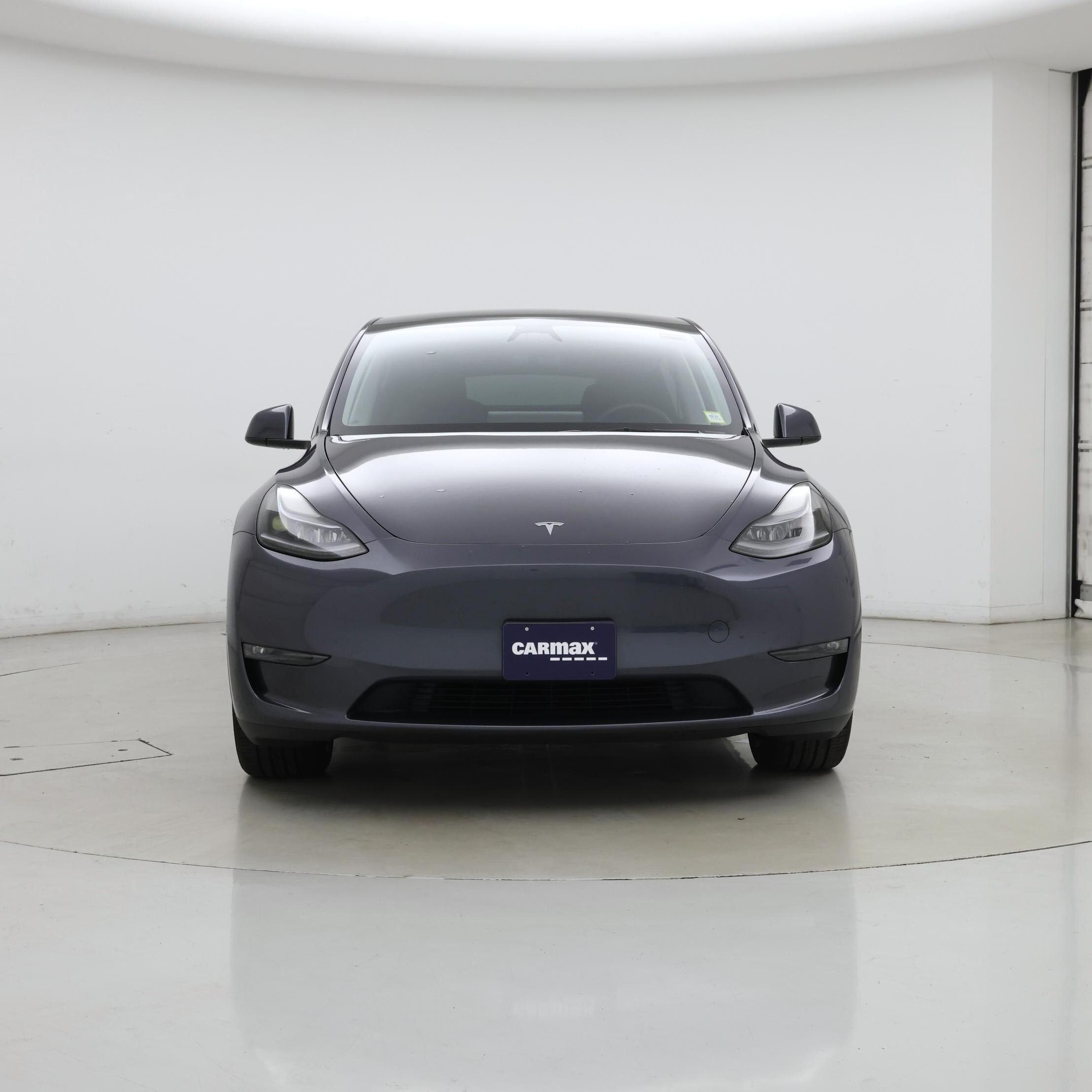 Thumbnail: 2023 Tesla Model Y - 5