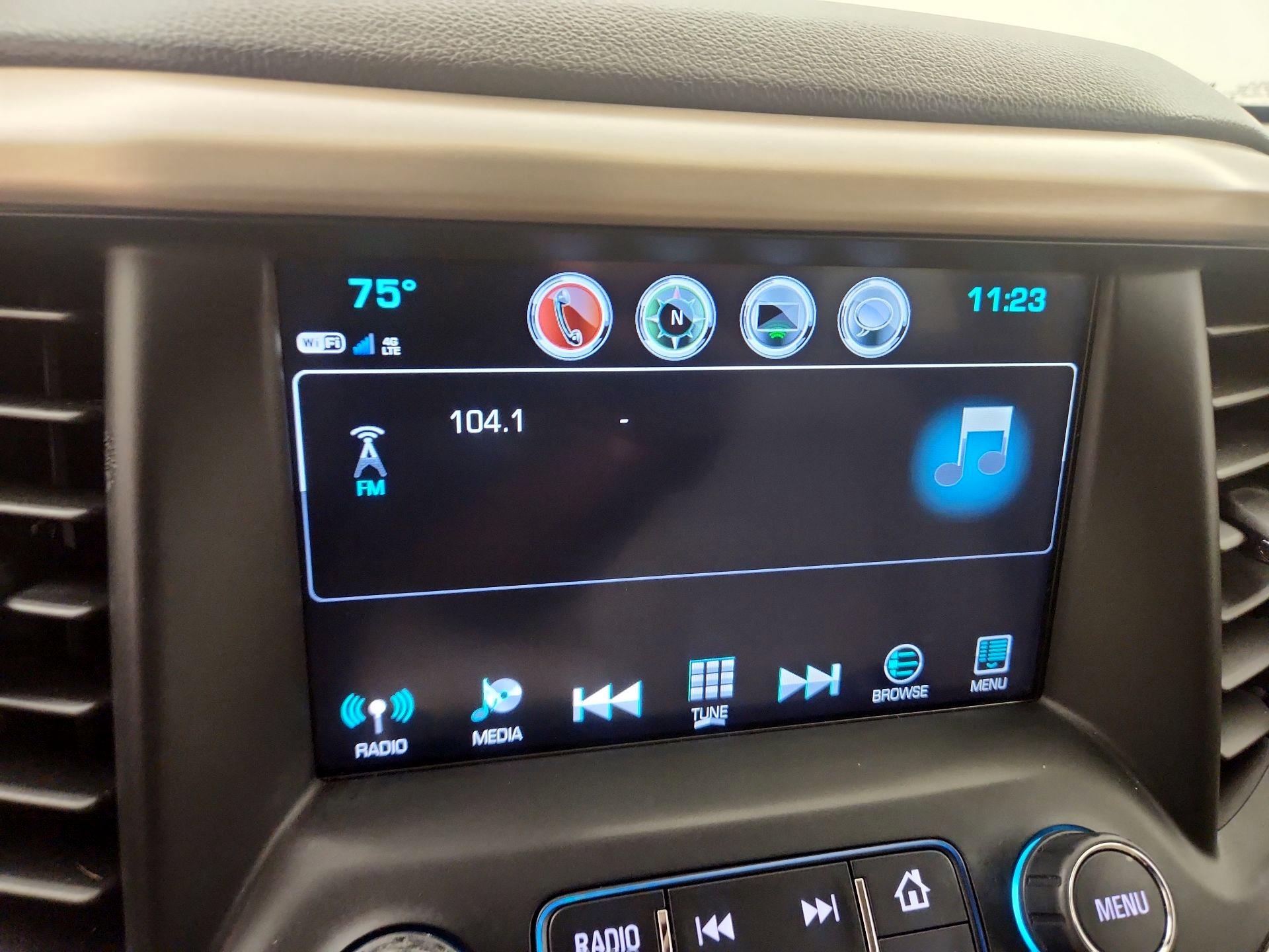 Thumbnail: 2019 GMC Acadia - 15
