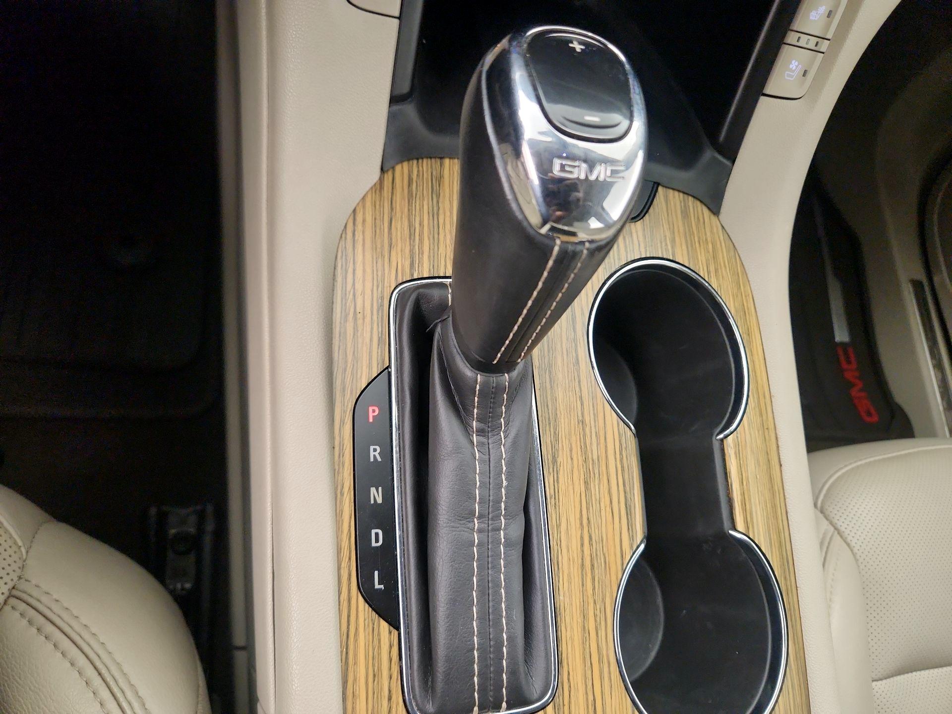 Thumbnail: 2019 GMC Acadia - 17