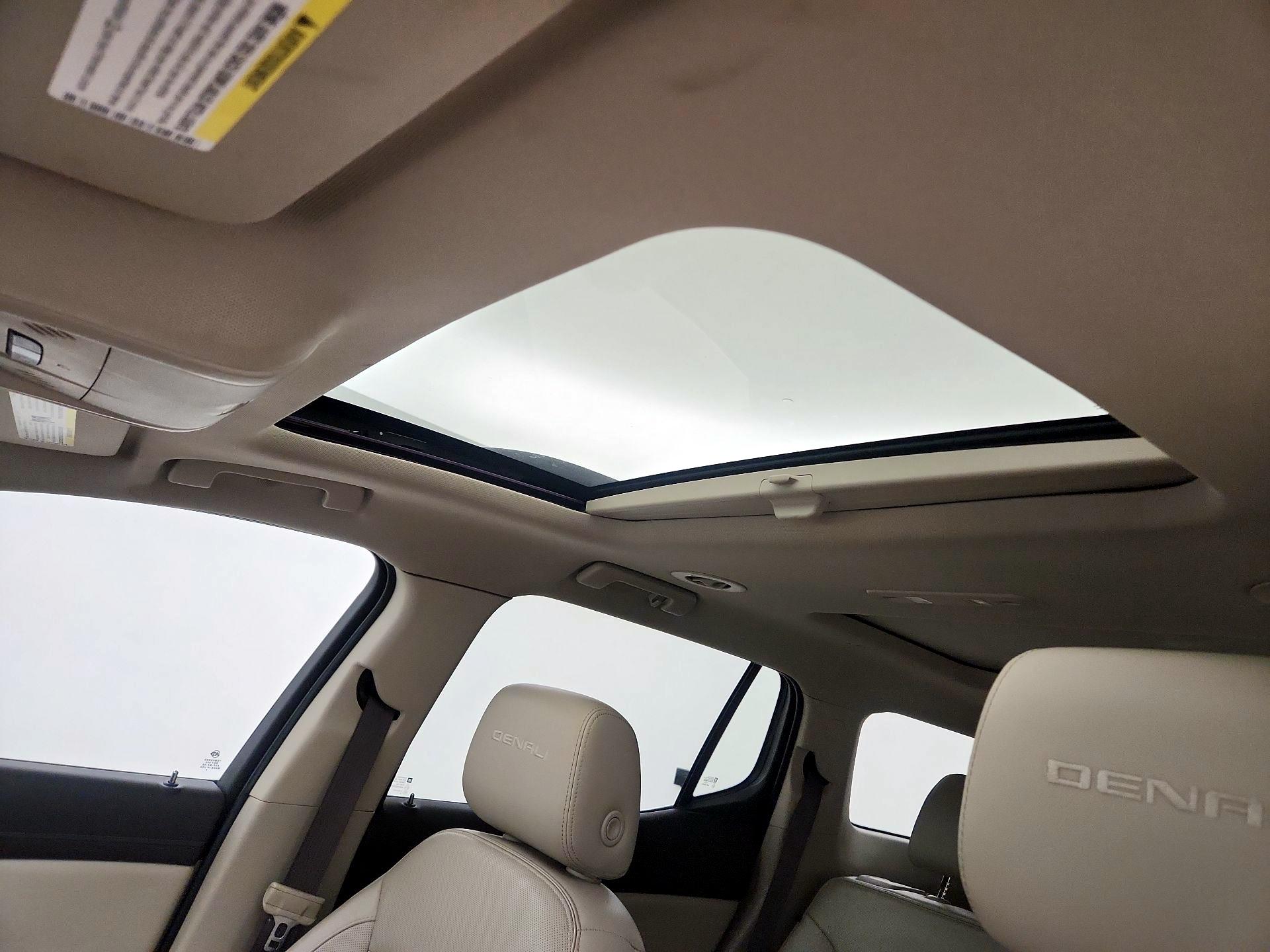 Thumbnail: 2019 GMC Acadia - 19