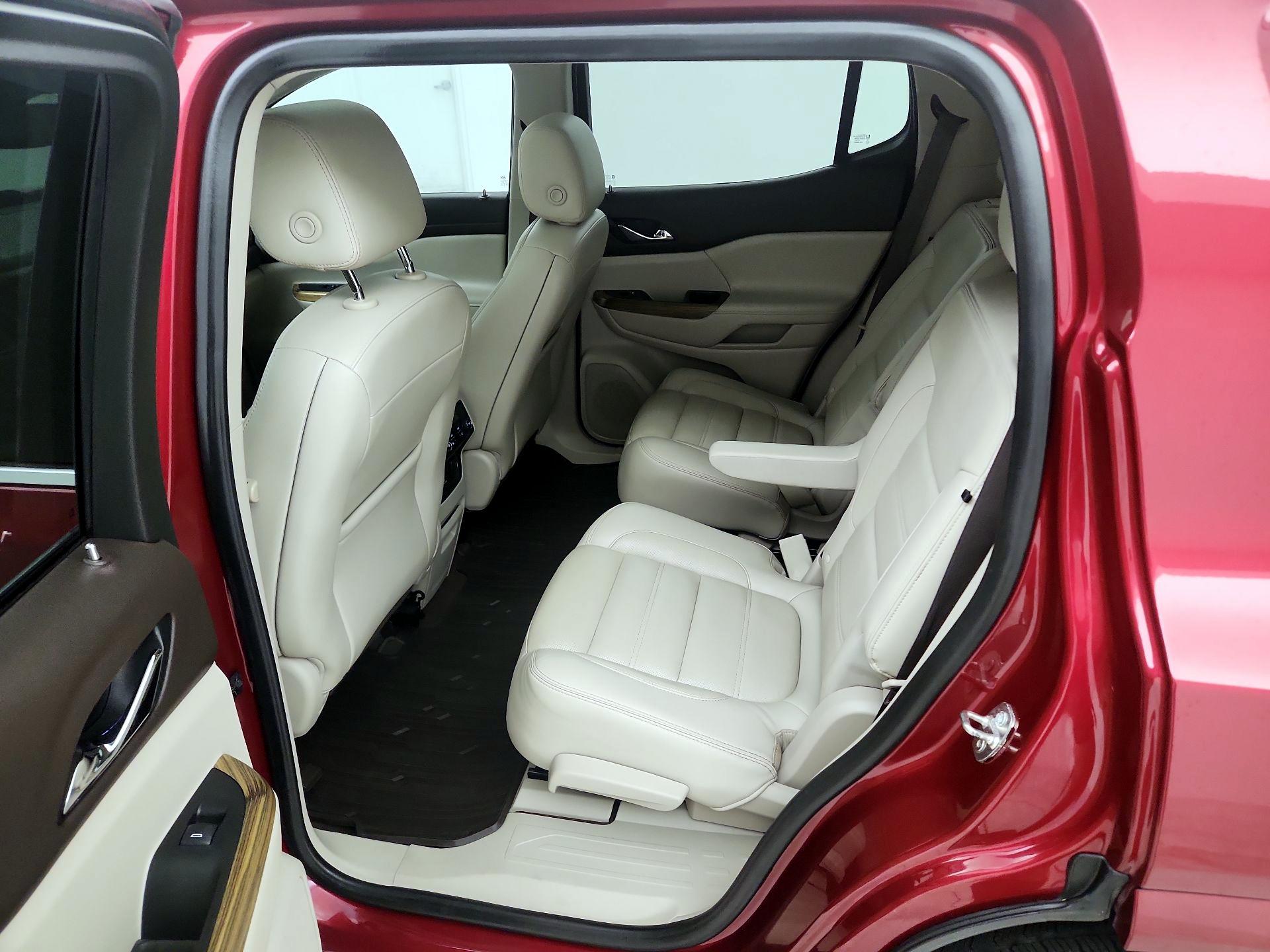 Thumbnail: 2019 GMC Acadia - 20