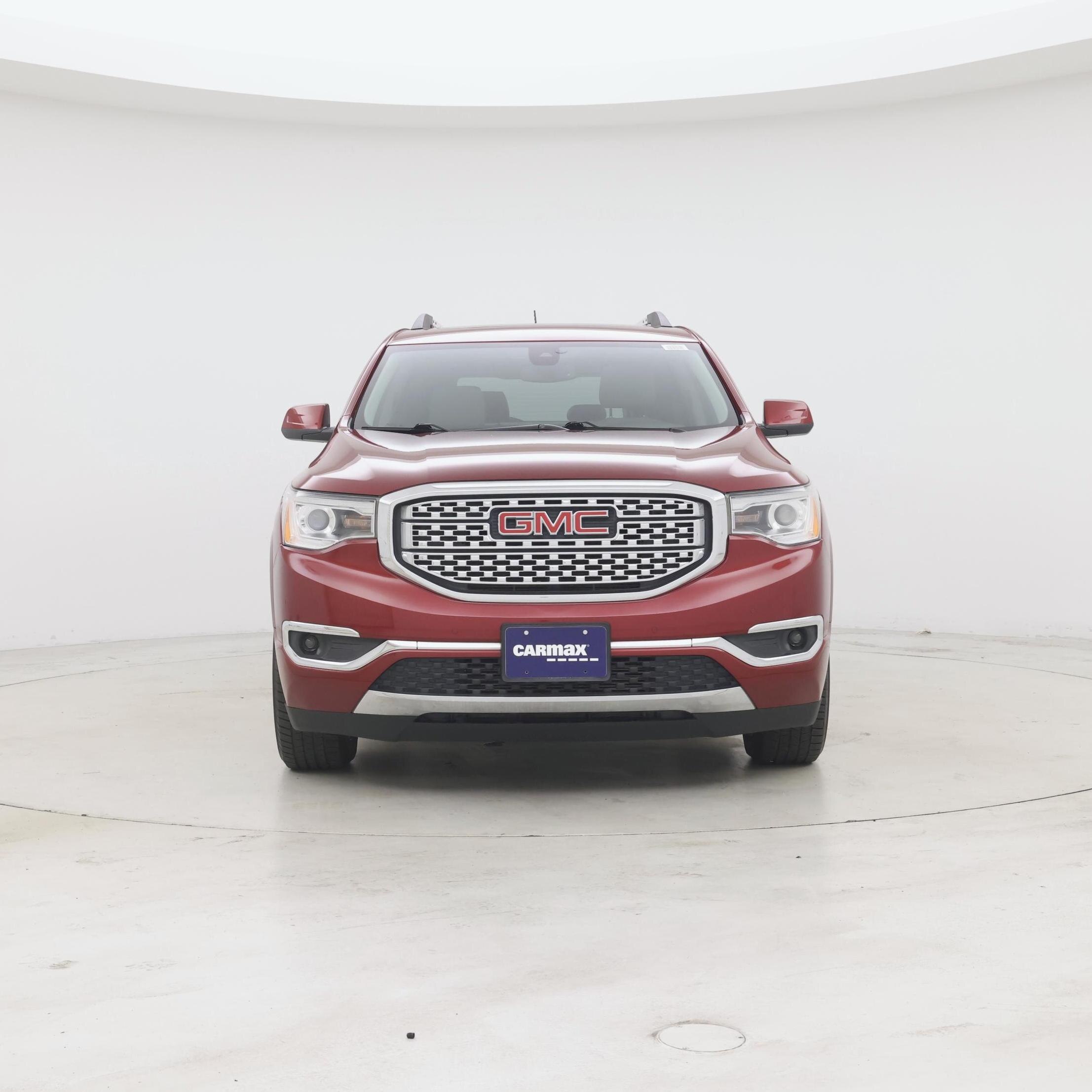Thumbnail: 2019 GMC Acadia - 5
