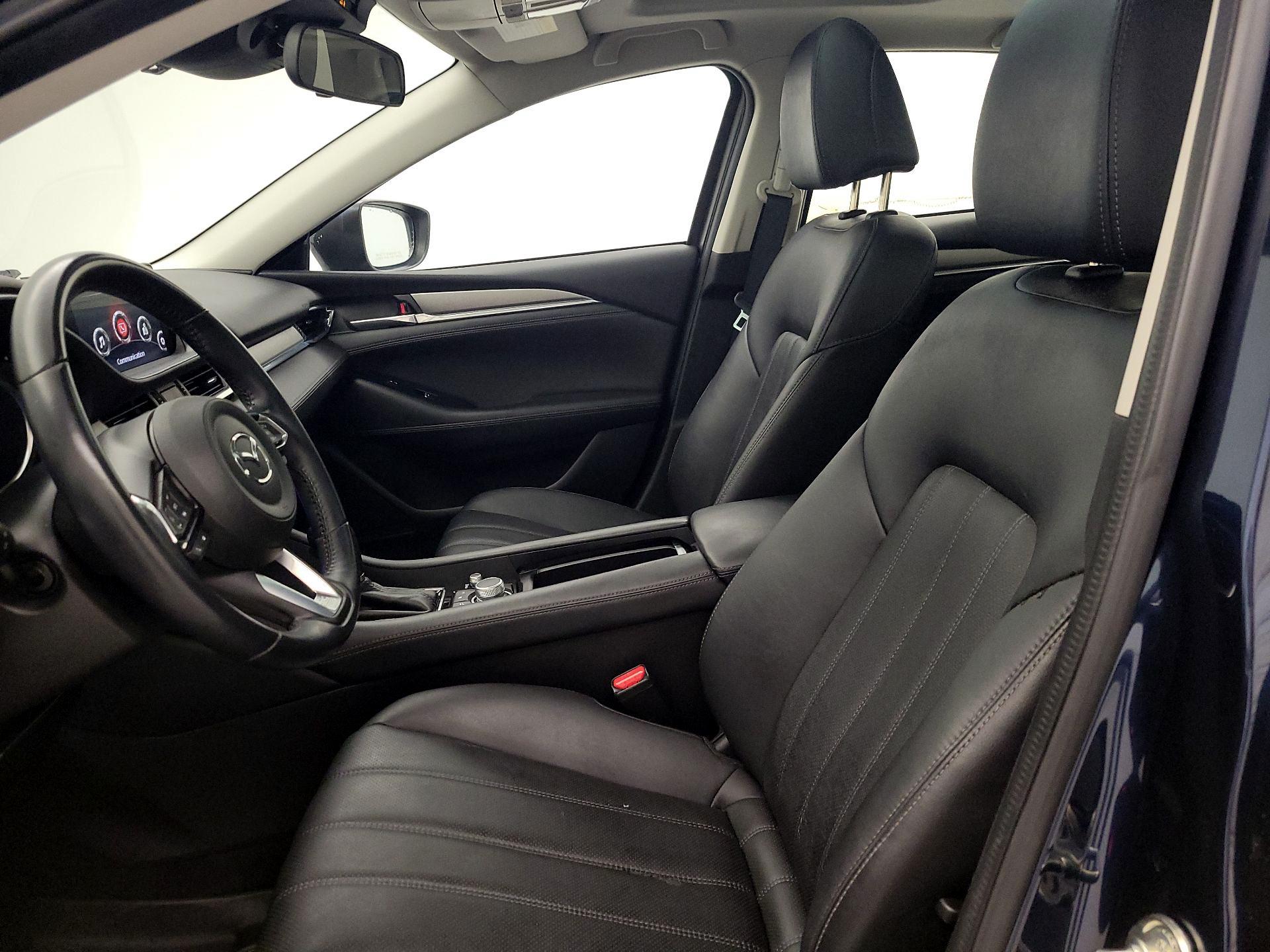 Thumbnail: 2018 Mazda Mazda6 - 11