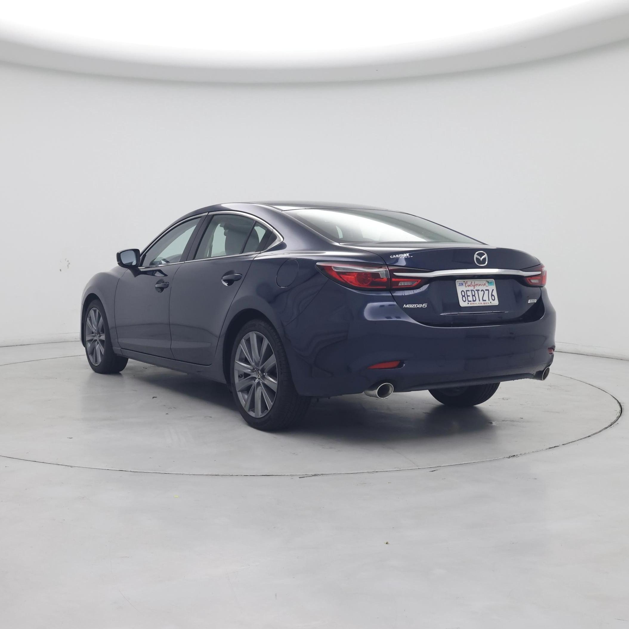 Thumbnail: 2018 Mazda Mazda6 - 2
