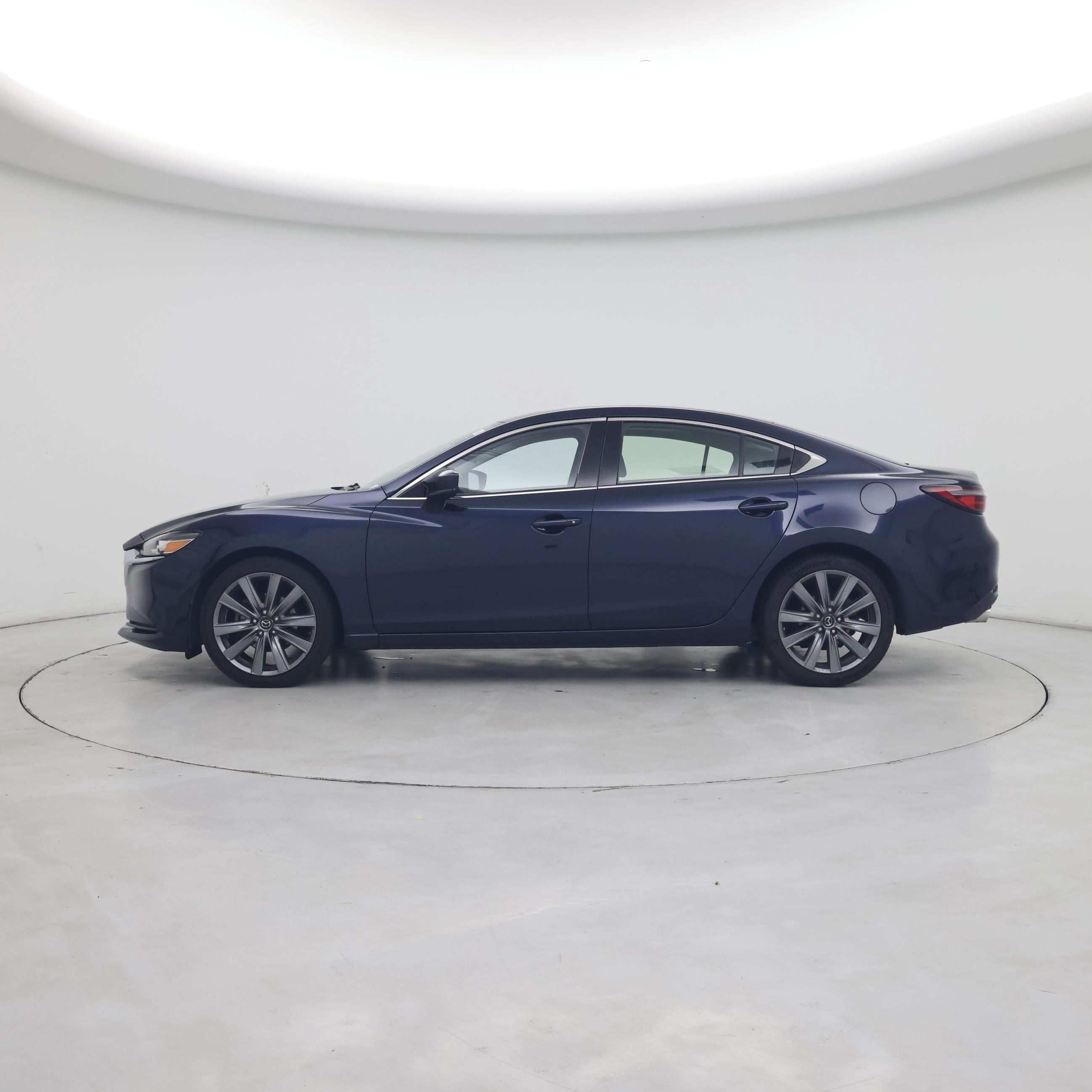 Thumbnail: 2018 Mazda Mazda6 - 3
