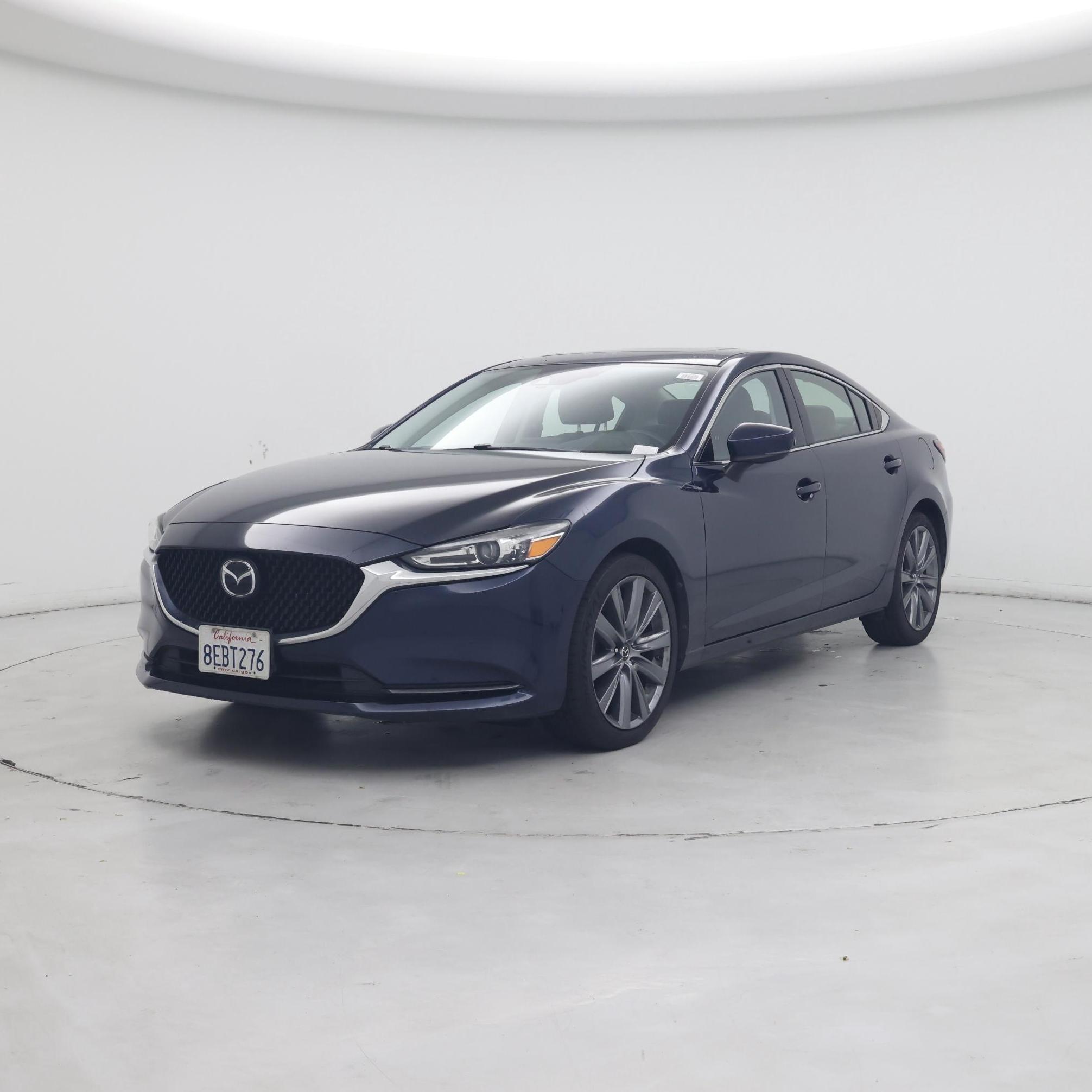 Thumbnail: 2018 Mazda Mazda6 - 4
