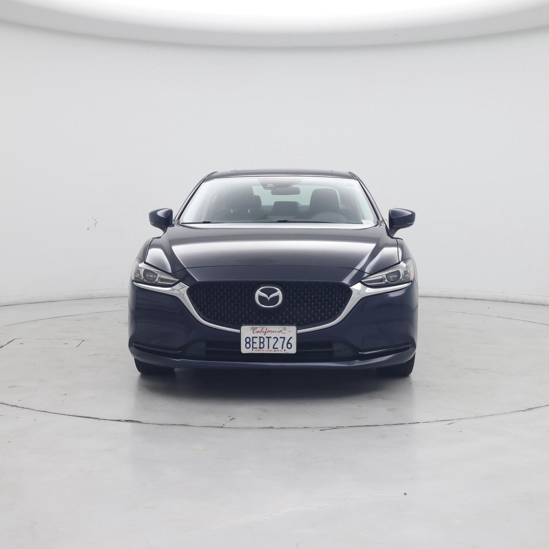 Thumbnail: 2018 Mazda Mazda6 - 5