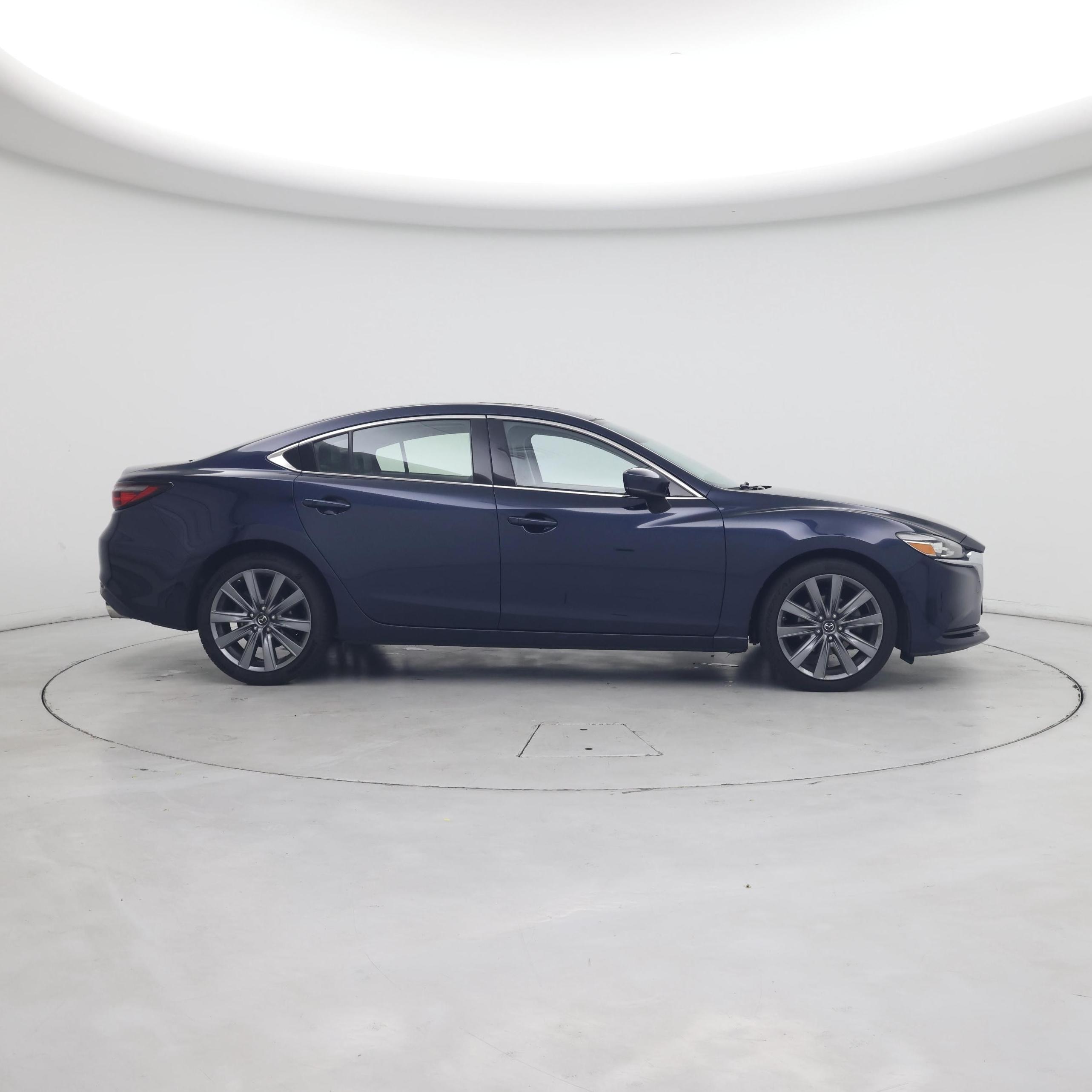 Thumbnail: 2018 Mazda Mazda6 - 7