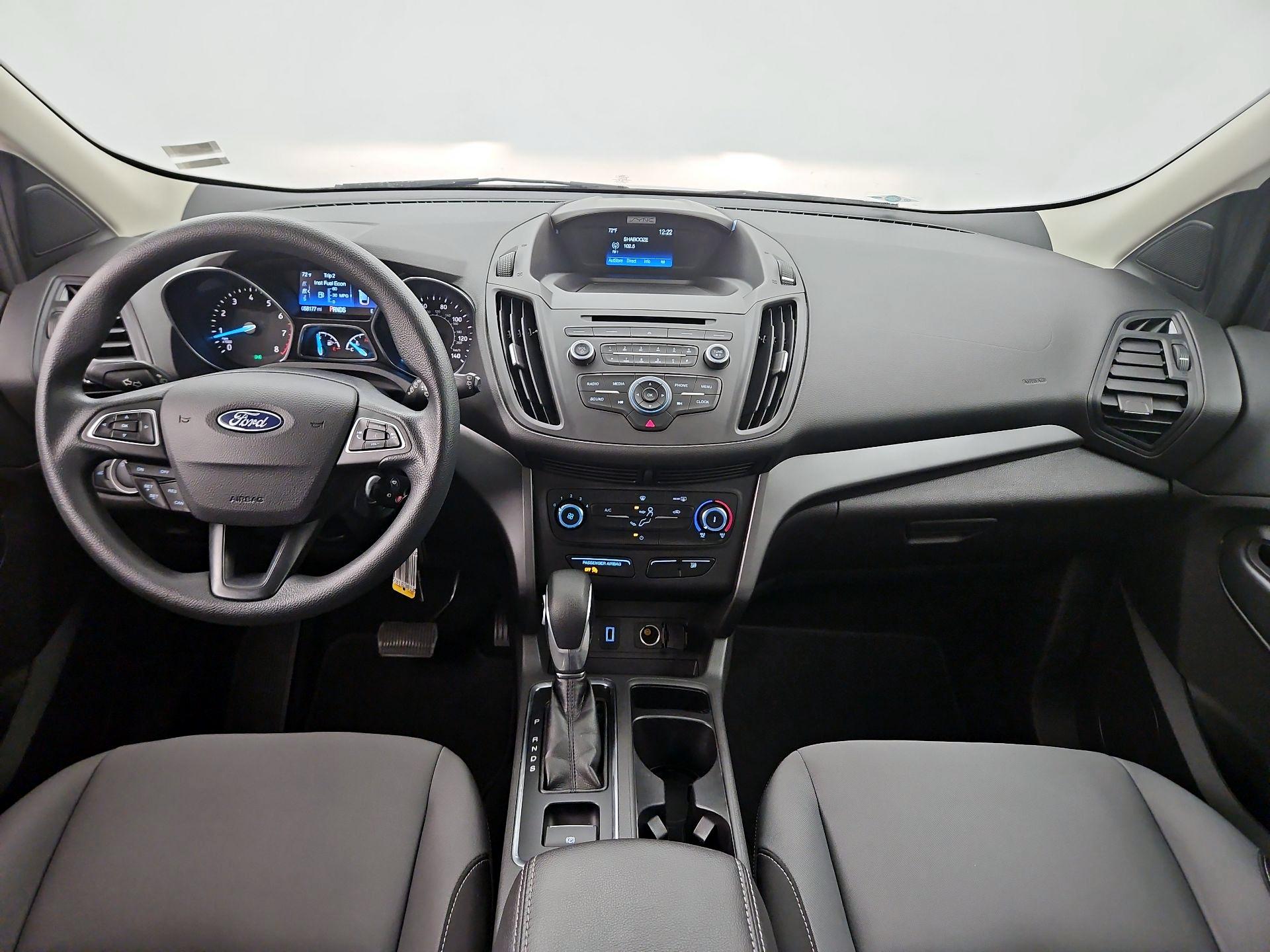 Thumbnail: 2018 Ford Escape - 9