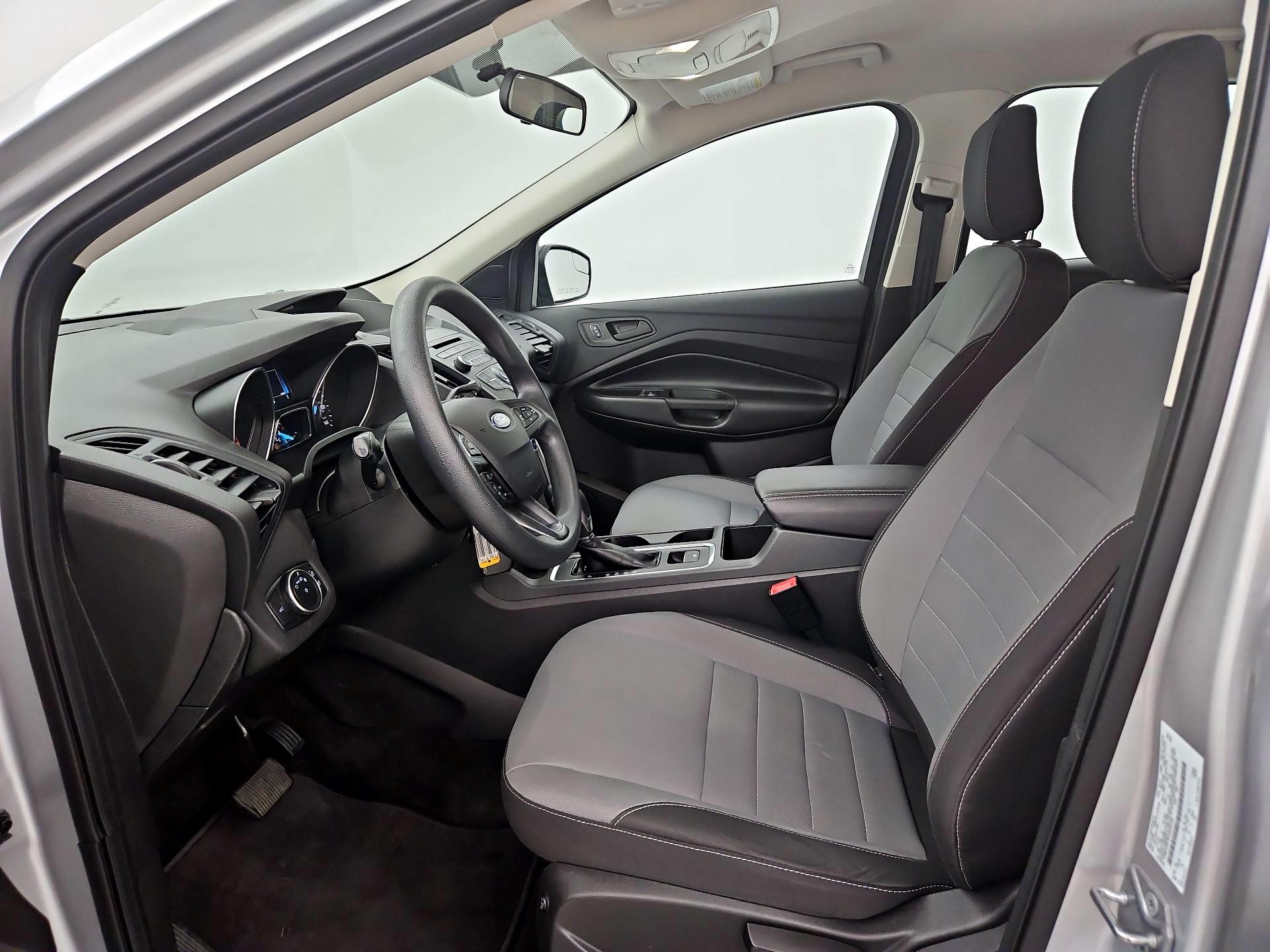 Thumbnail: 2018 Ford Escape - 11