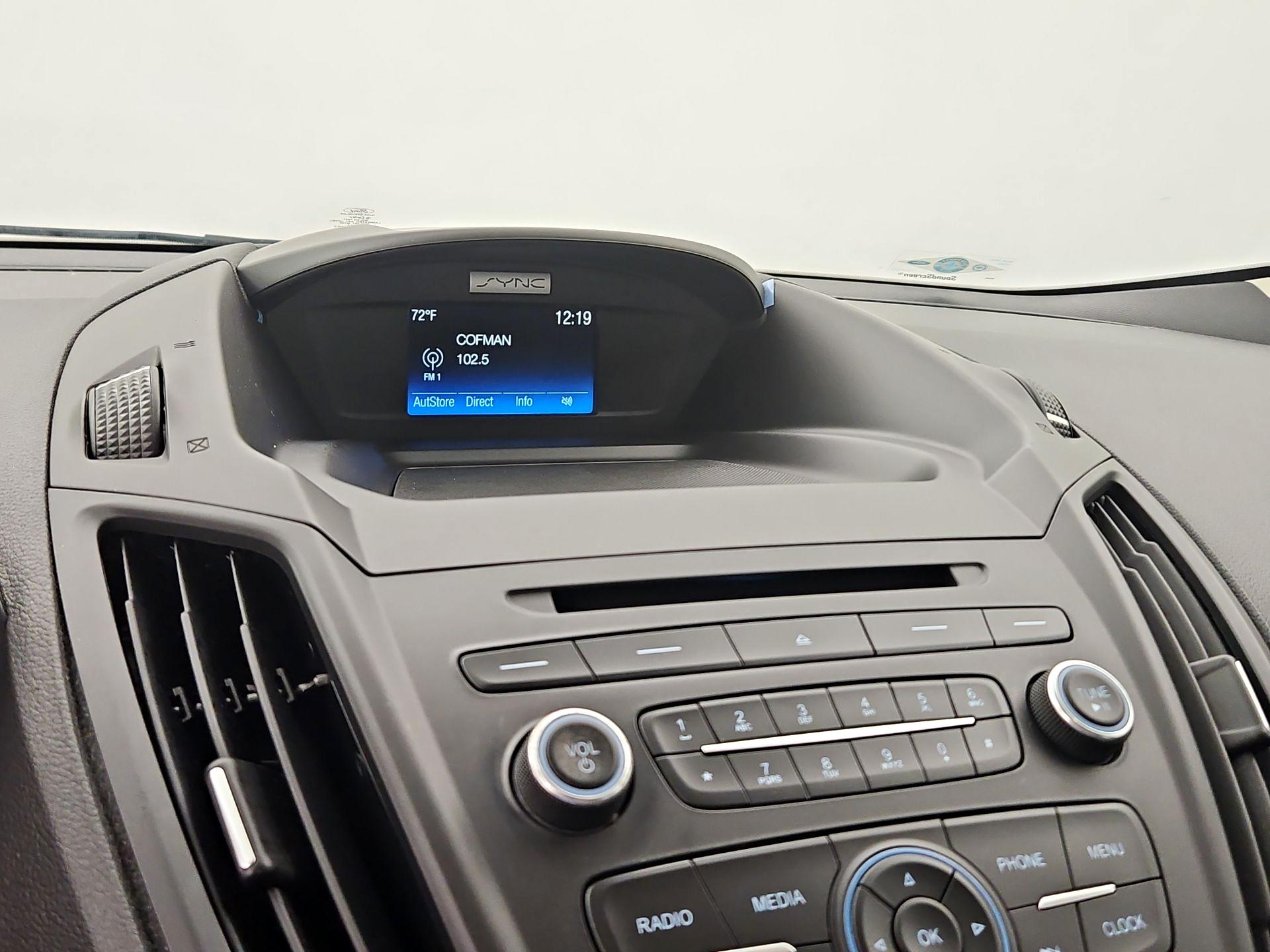 Thumbnail: 2018 Ford Escape - 15