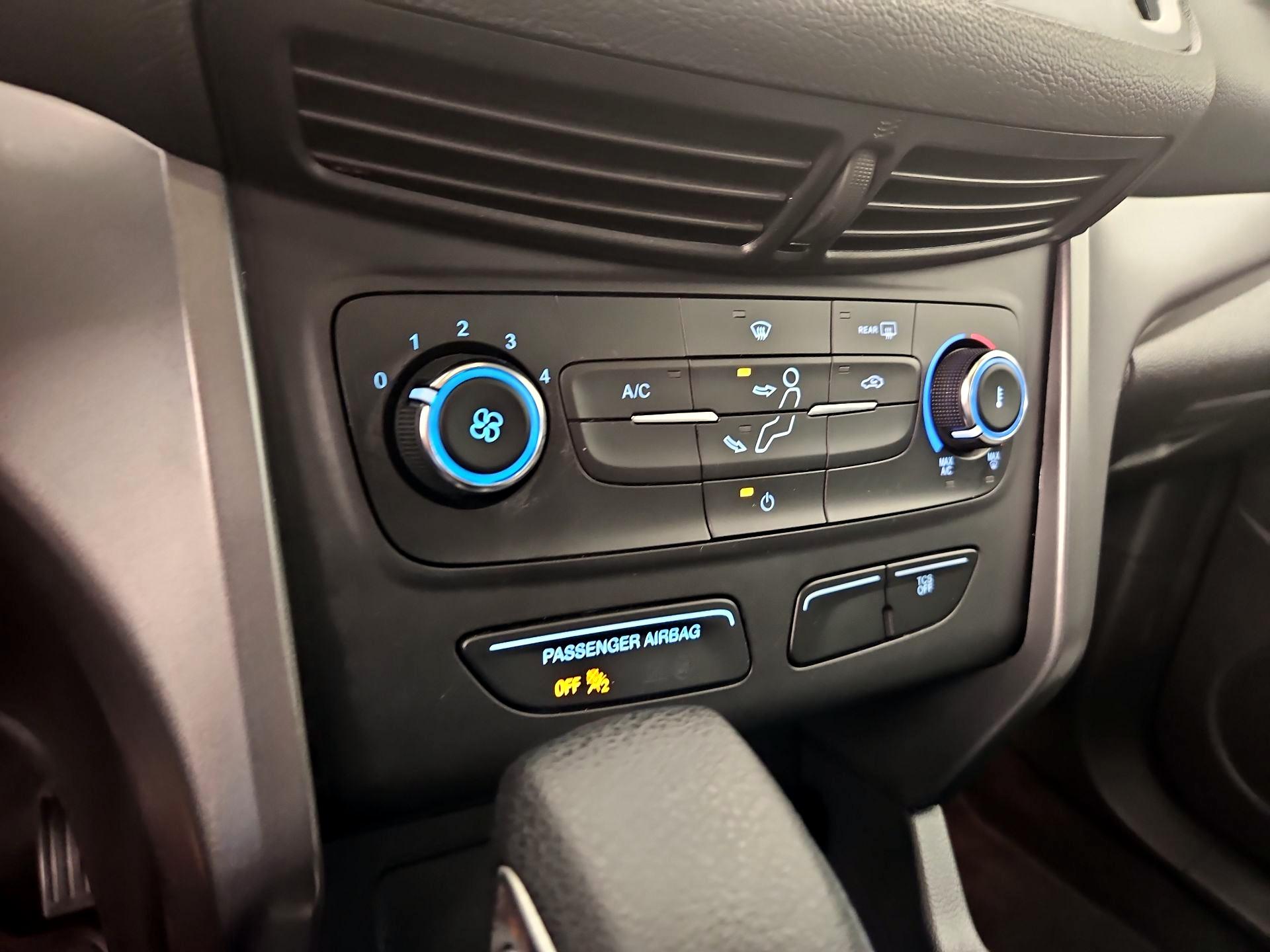 Thumbnail: 2018 Ford Escape - 16