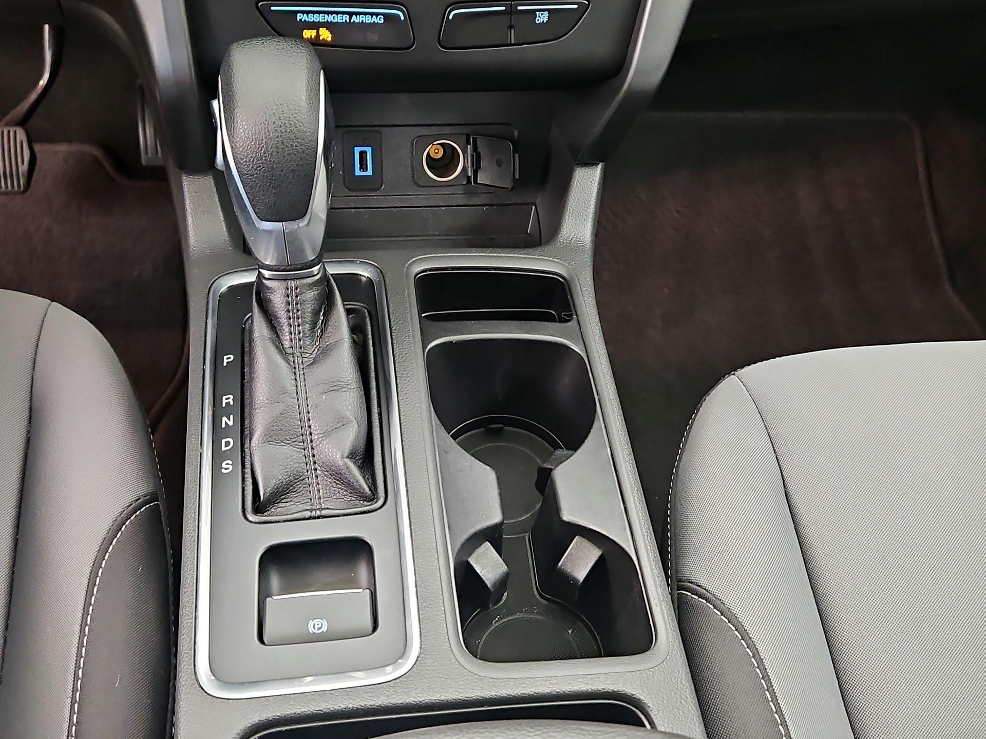 Thumbnail: 2018 Ford Escape - 17