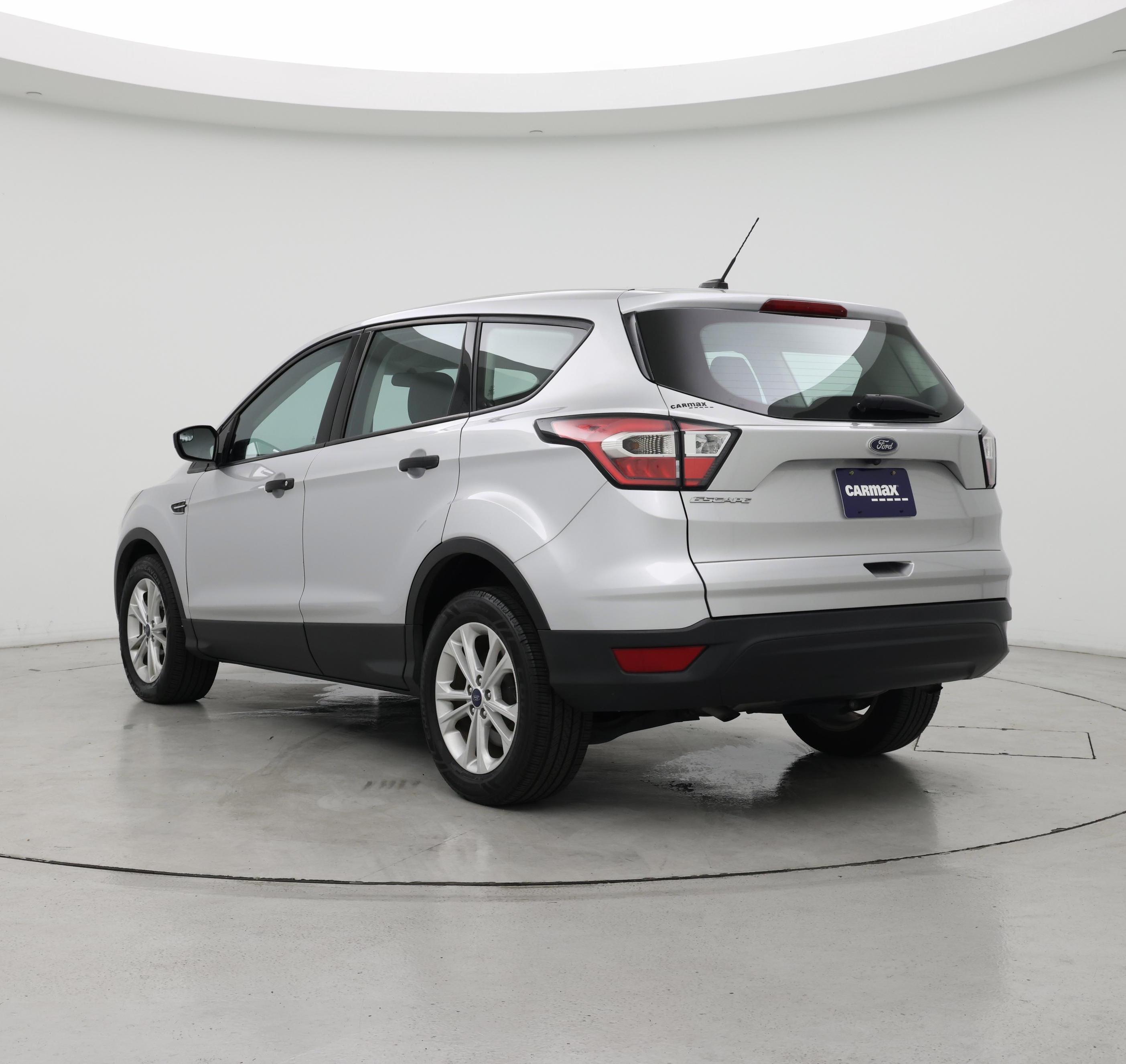 Thumbnail: 2018 Ford Escape - 2