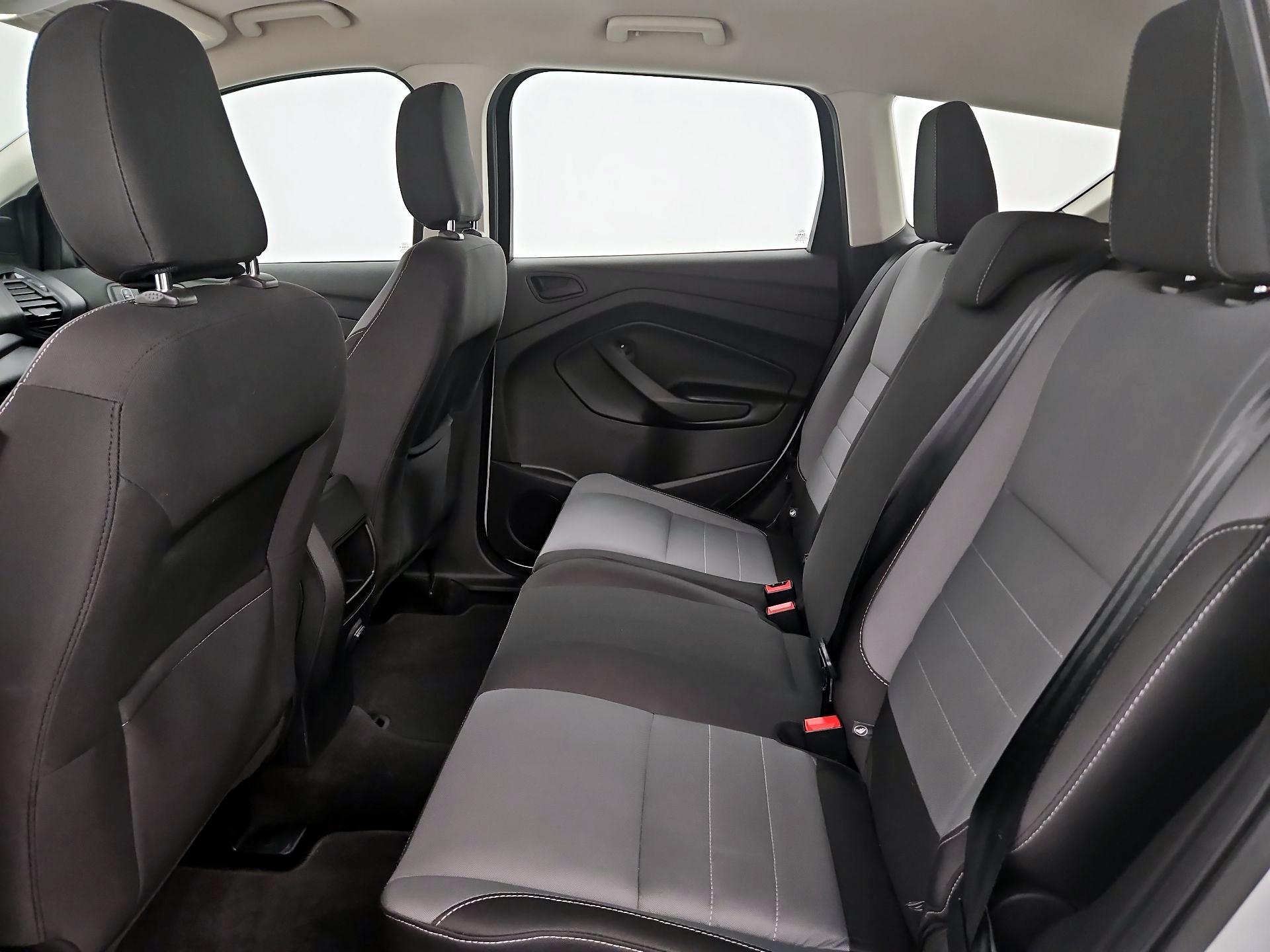 Thumbnail: 2018 Ford Escape - 19
