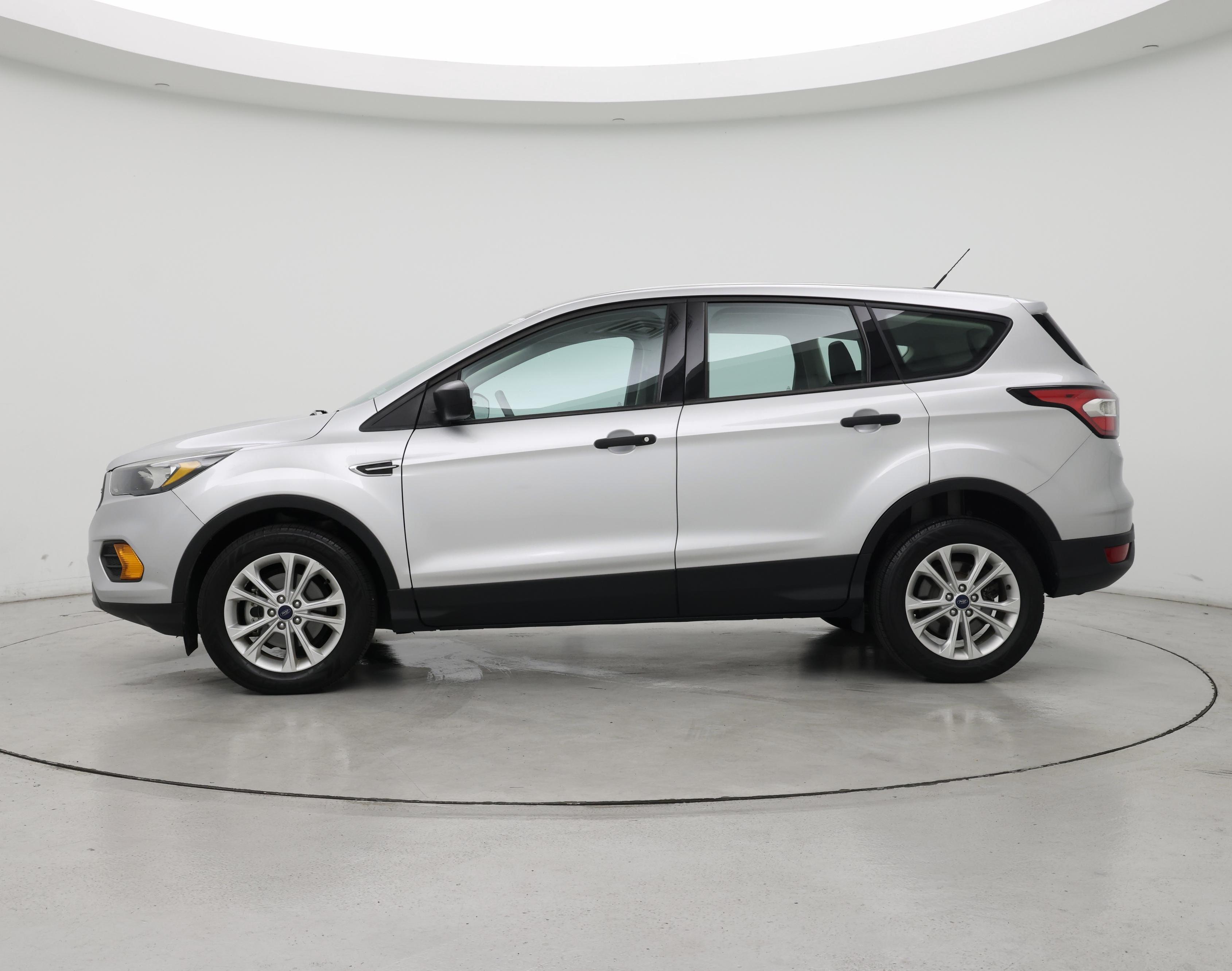 Thumbnail: 2018 Ford Escape - 3