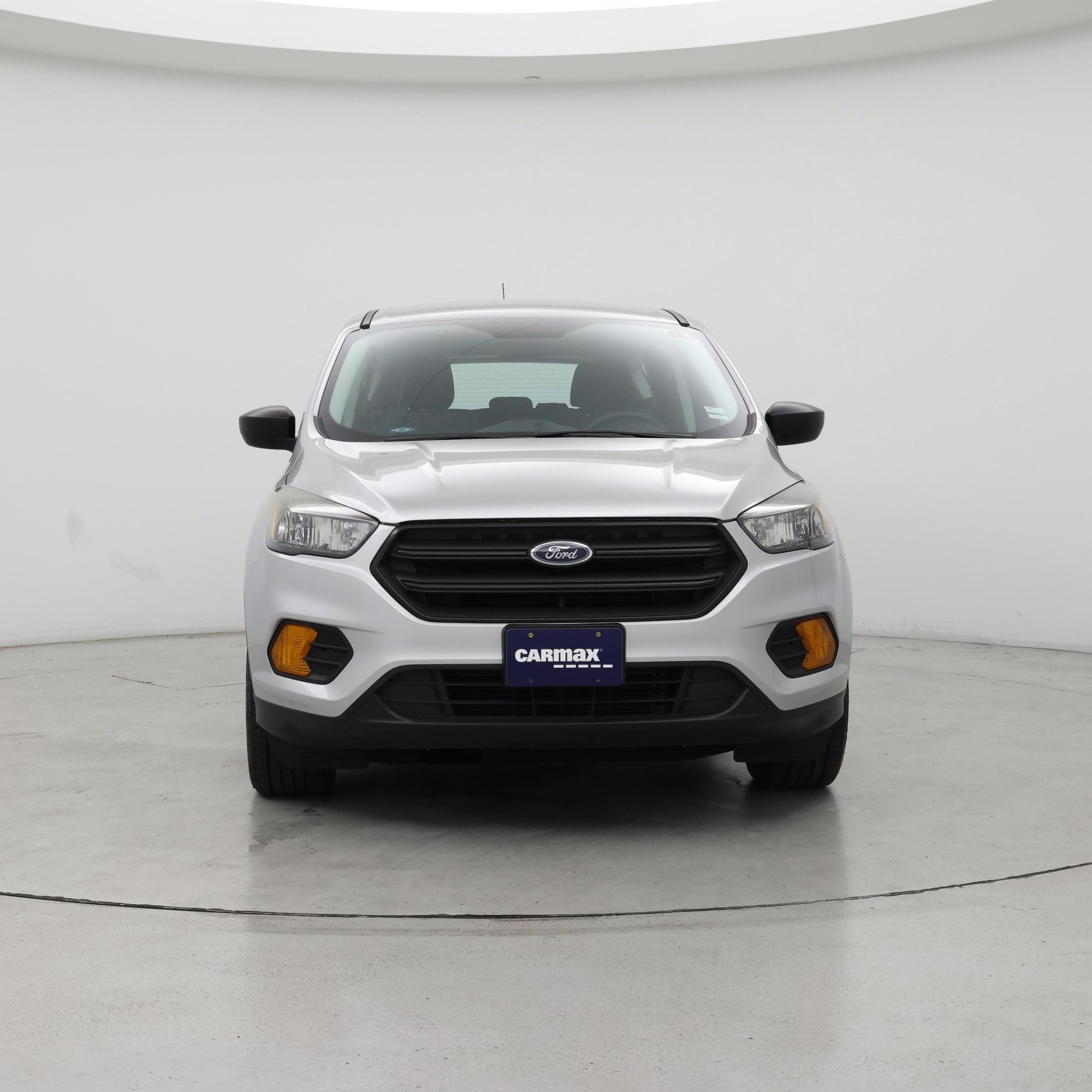 Thumbnail: 2018 Ford Escape - 5