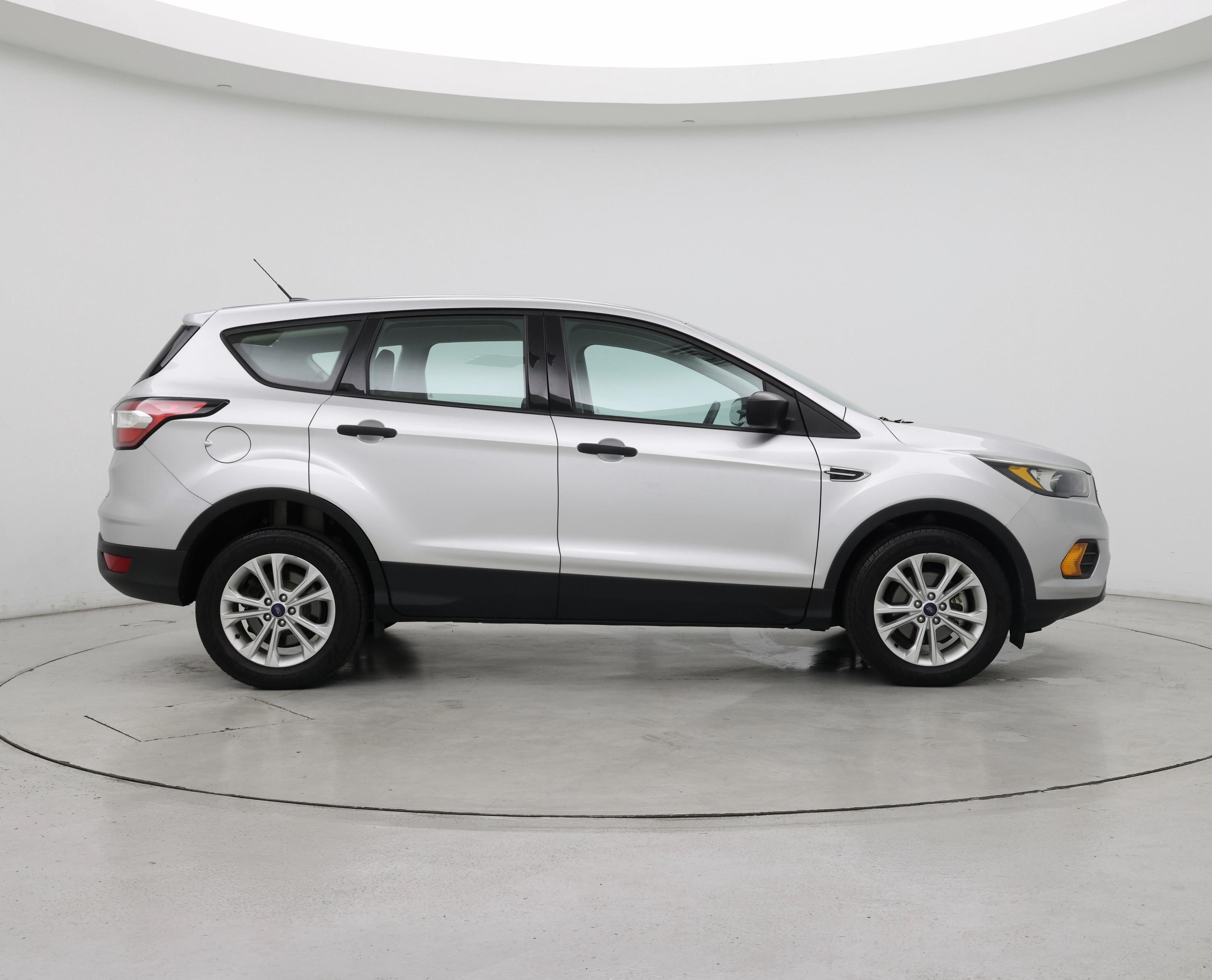Thumbnail: 2018 Ford Escape - 7