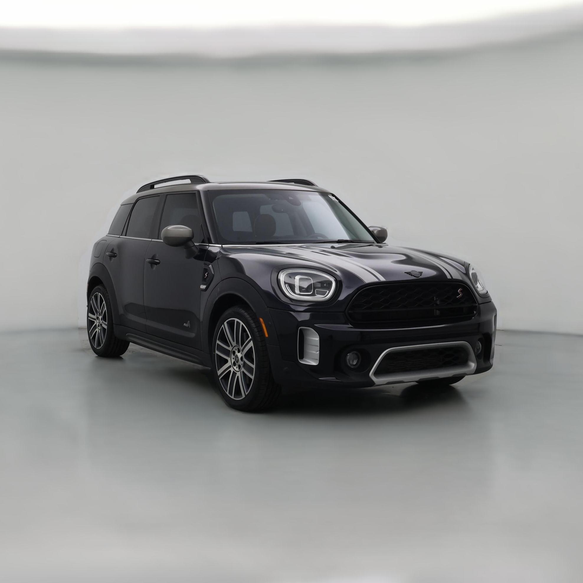 Thumbnail: 2022 MINI Cooper Countryman - 1