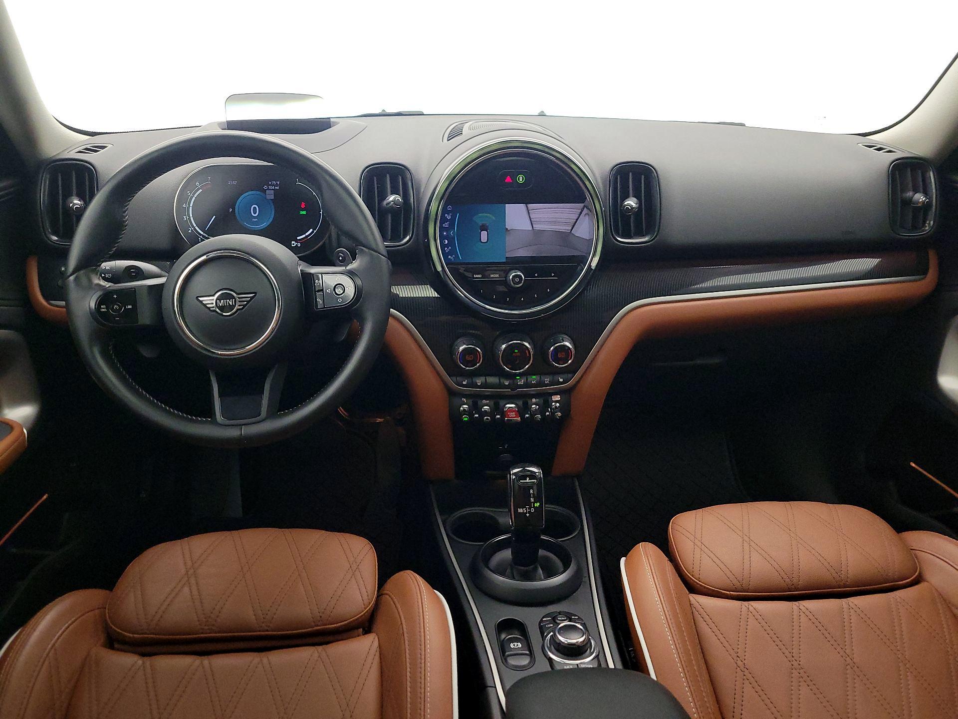 Thumbnail: 2022 MINI Cooper Countryman - 9