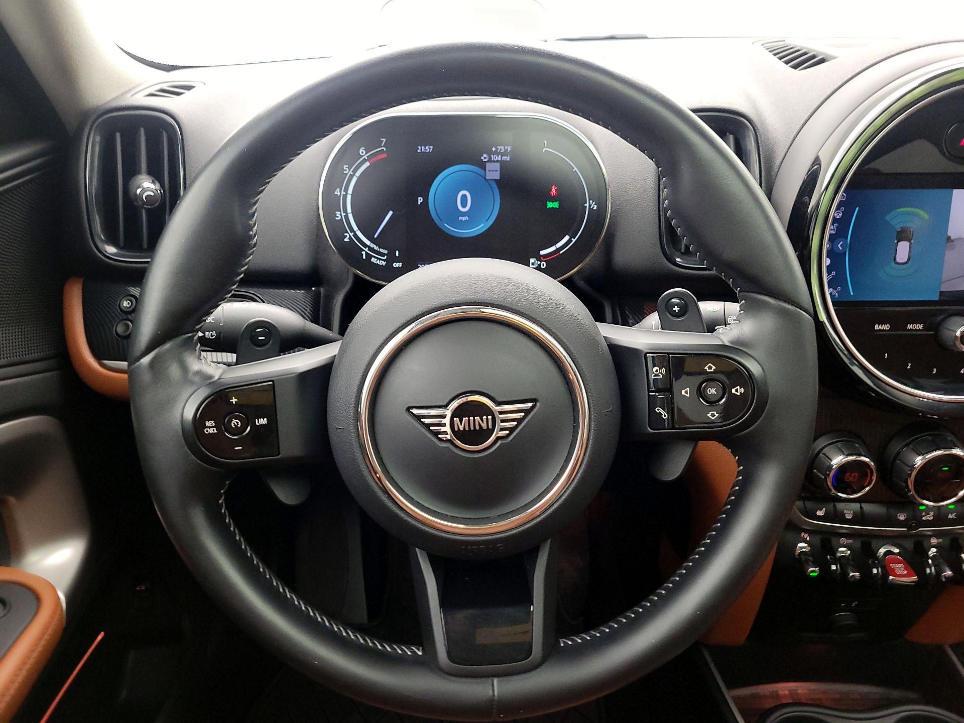 Thumbnail: 2022 MINI Cooper Countryman - 10