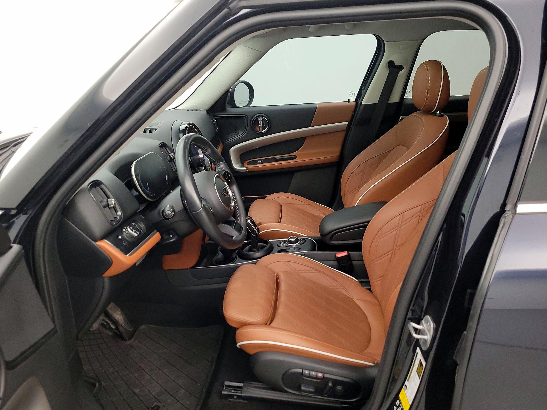 Thumbnail: 2022 MINI Cooper Countryman - 11