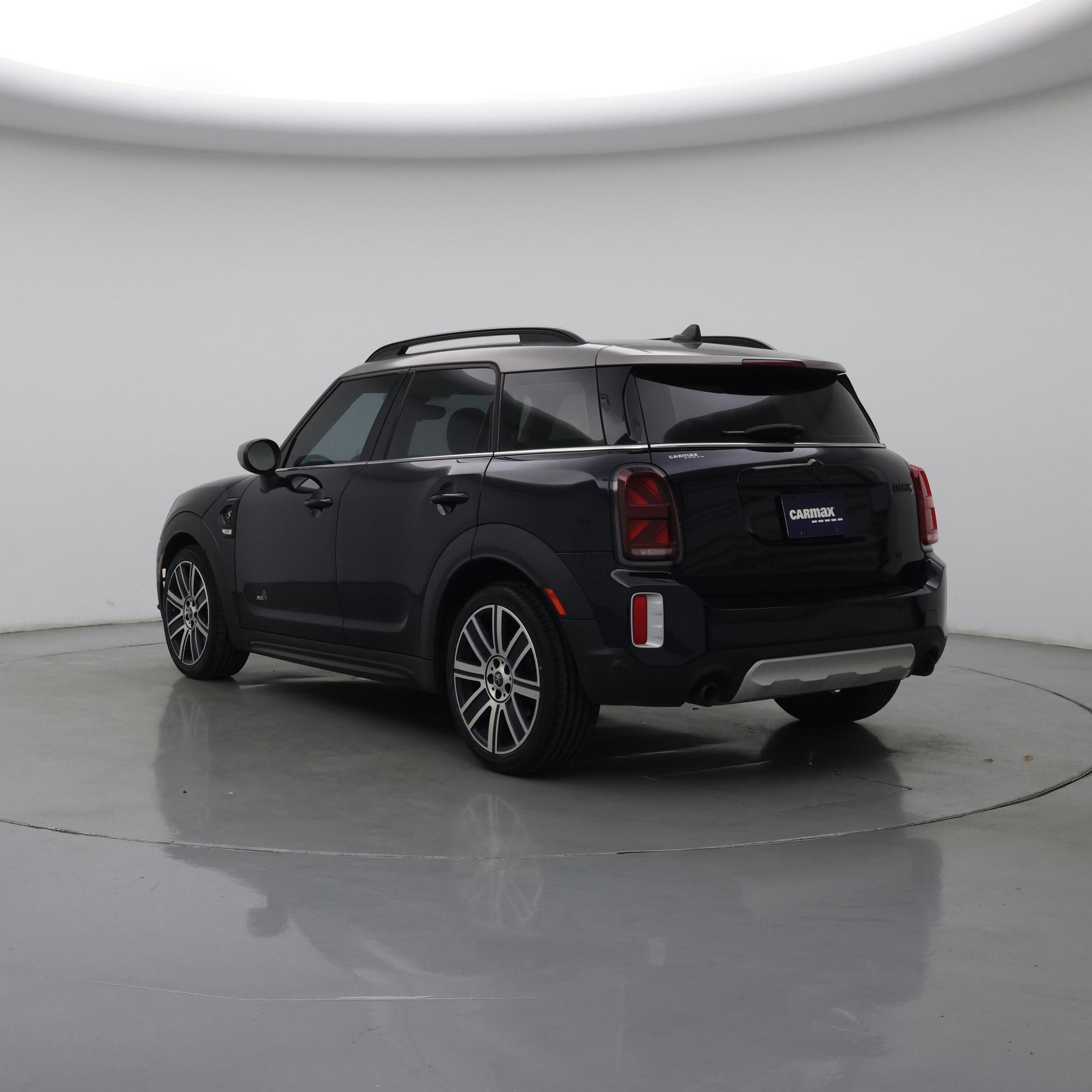 Thumbnail: 2022 MINI Cooper Countryman - 2