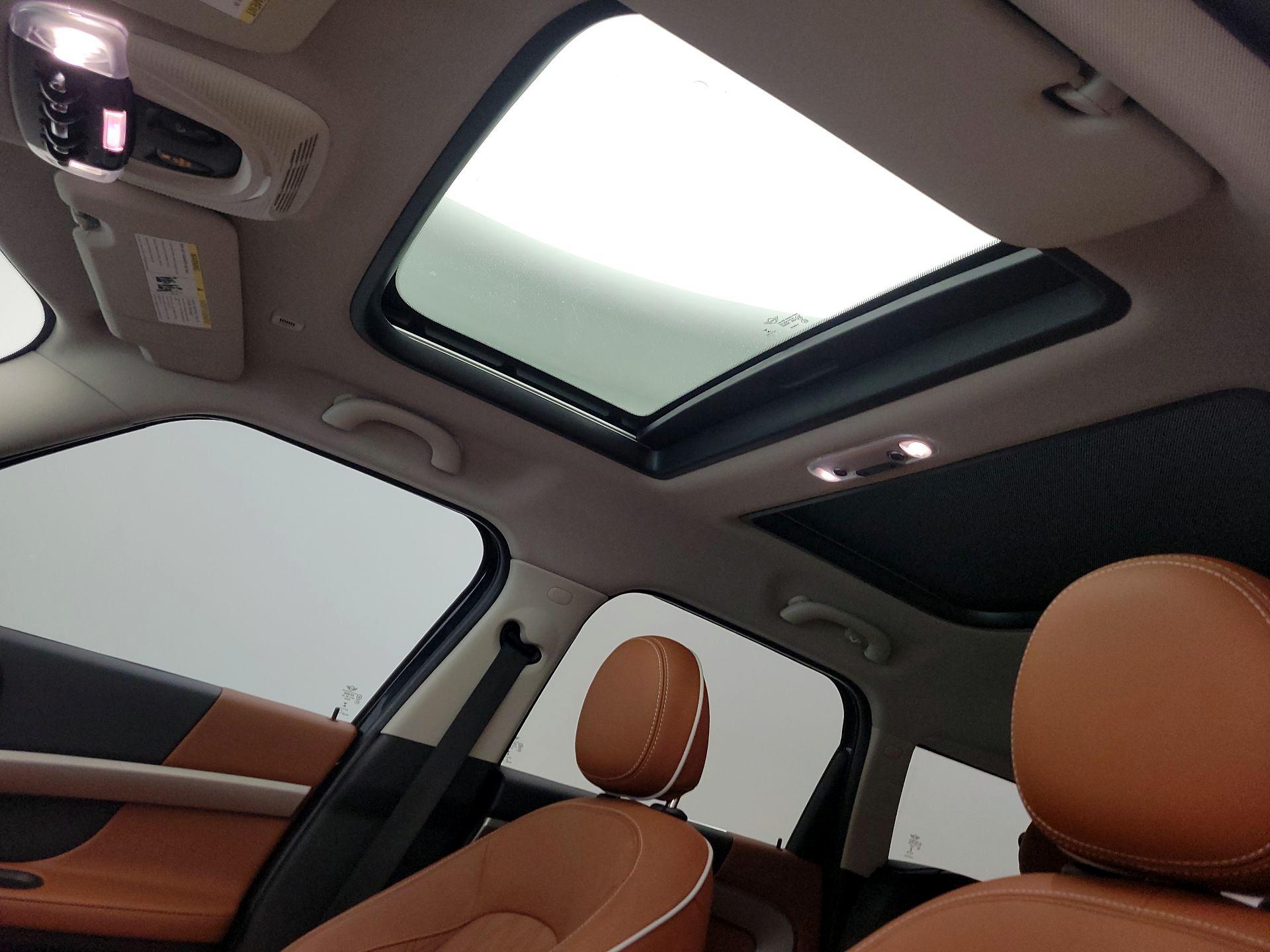 Thumbnail: 2022 MINI Cooper Countryman - 19
