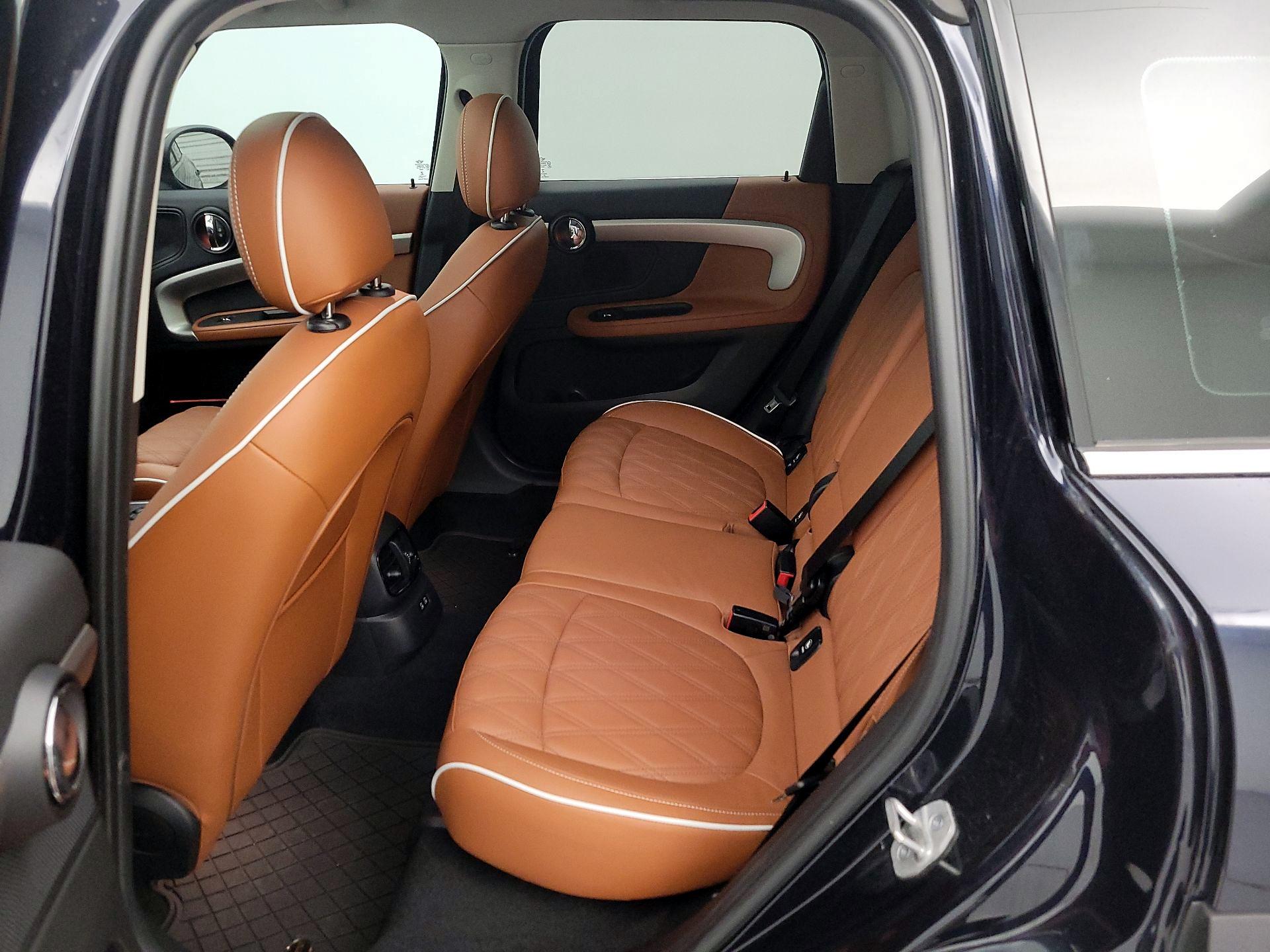 Thumbnail: 2022 MINI Cooper Countryman - 20