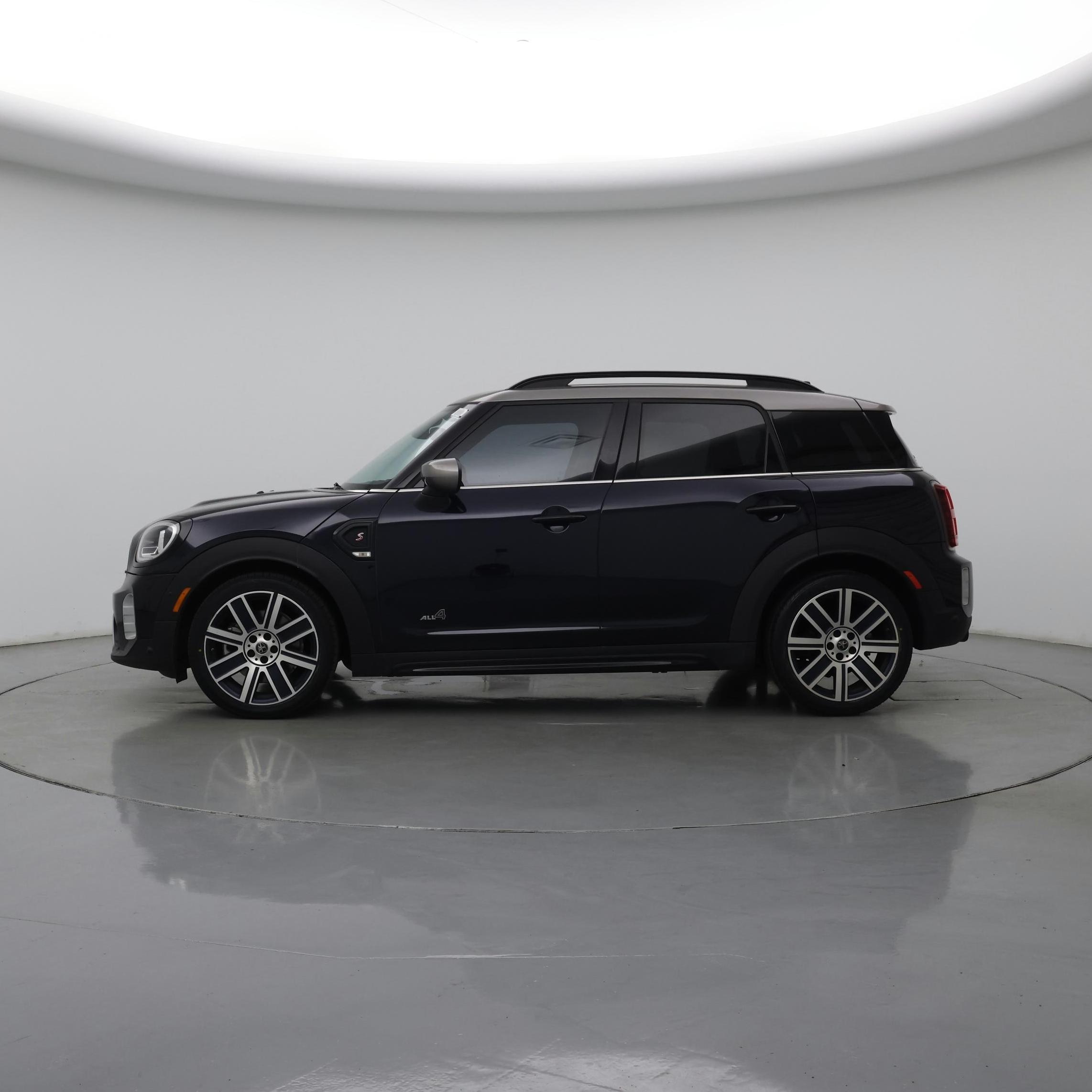Thumbnail: 2022 MINI Cooper Countryman - 3