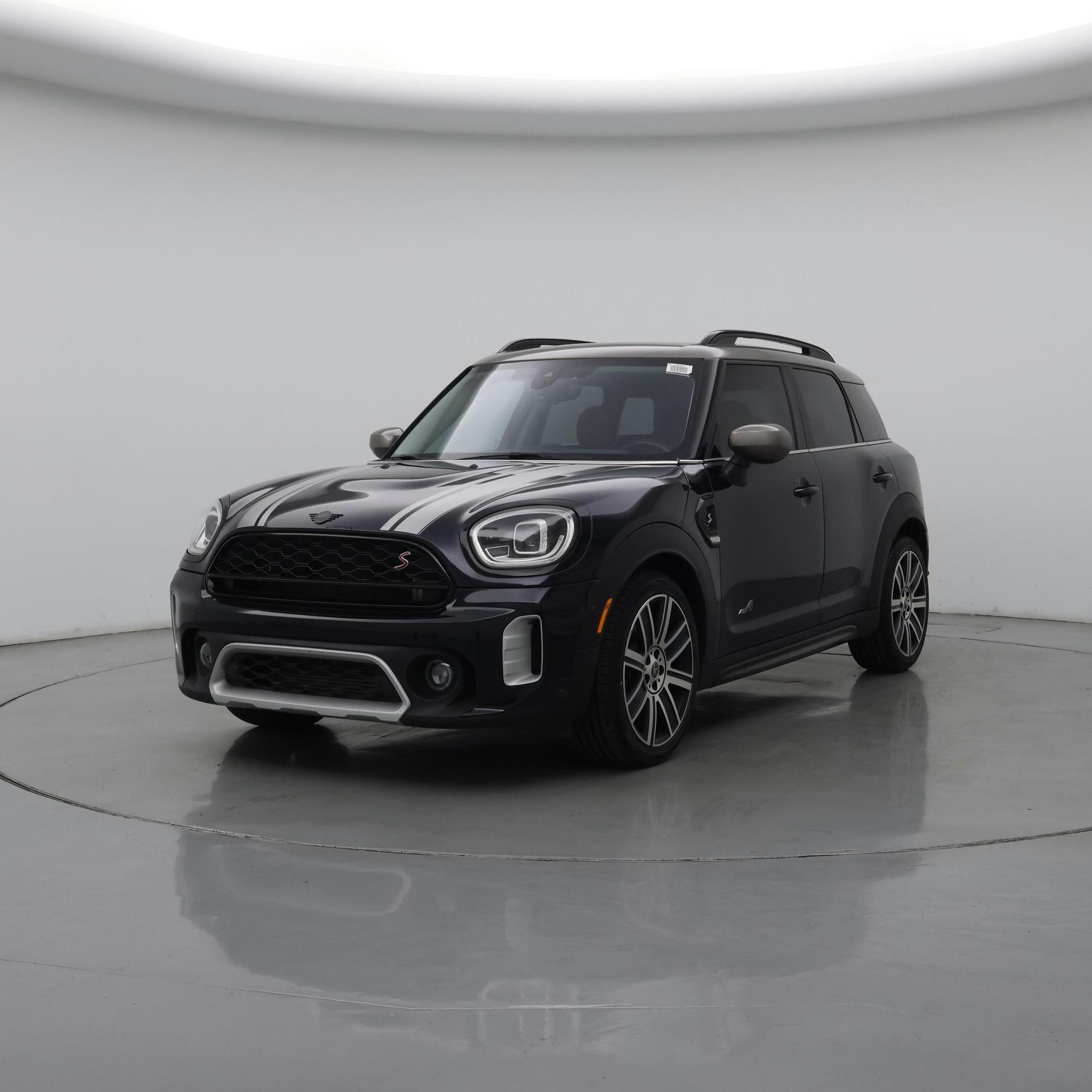 Thumbnail: 2022 MINI Cooper Countryman - 4