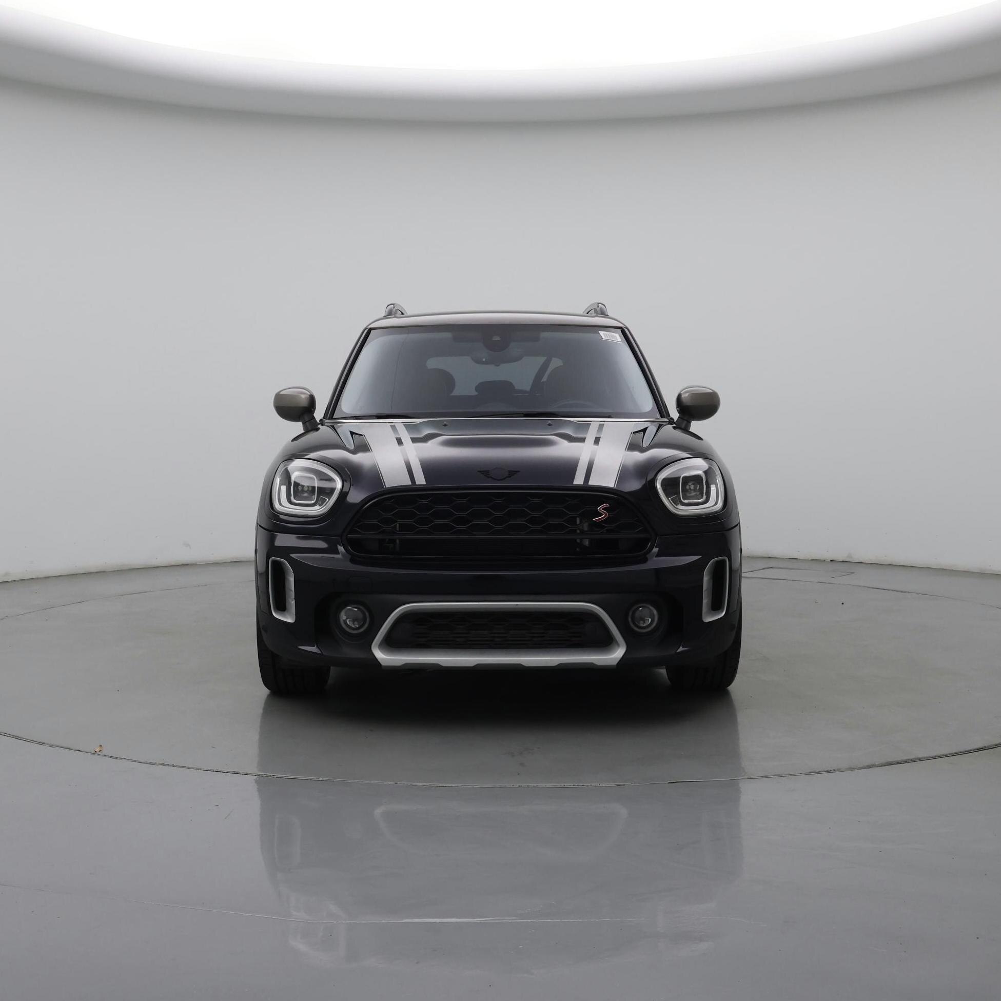Thumbnail: 2022 MINI Cooper Countryman - 5