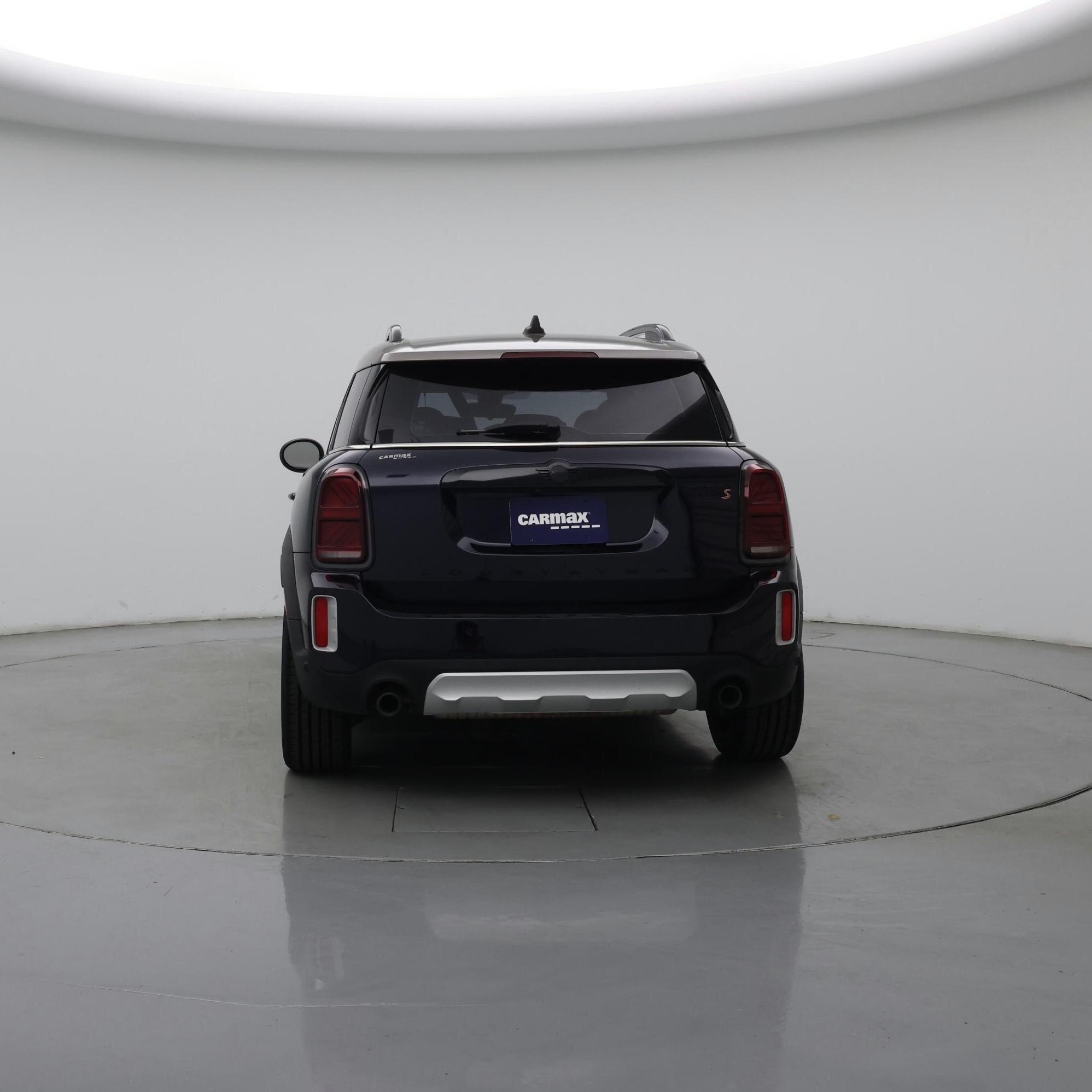 Thumbnail: 2022 MINI Cooper Countryman - 6