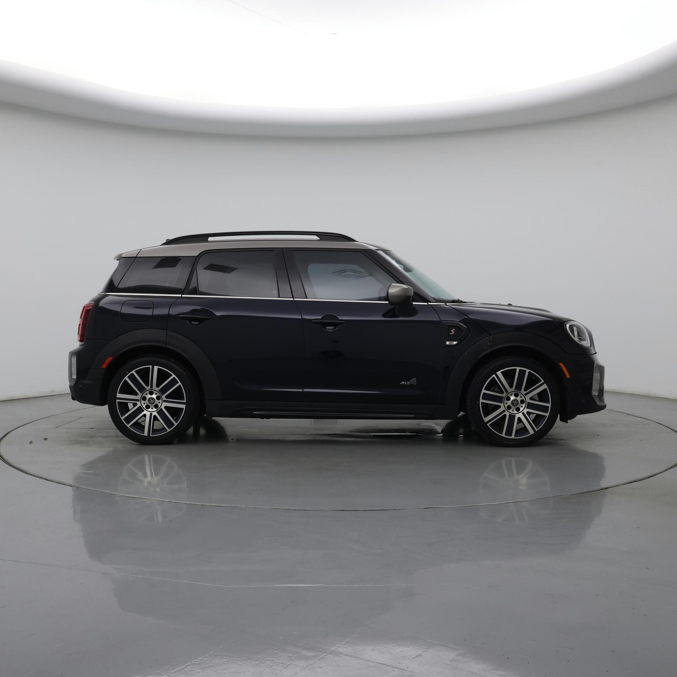 Thumbnail: 2022 MINI Cooper Countryman - 7