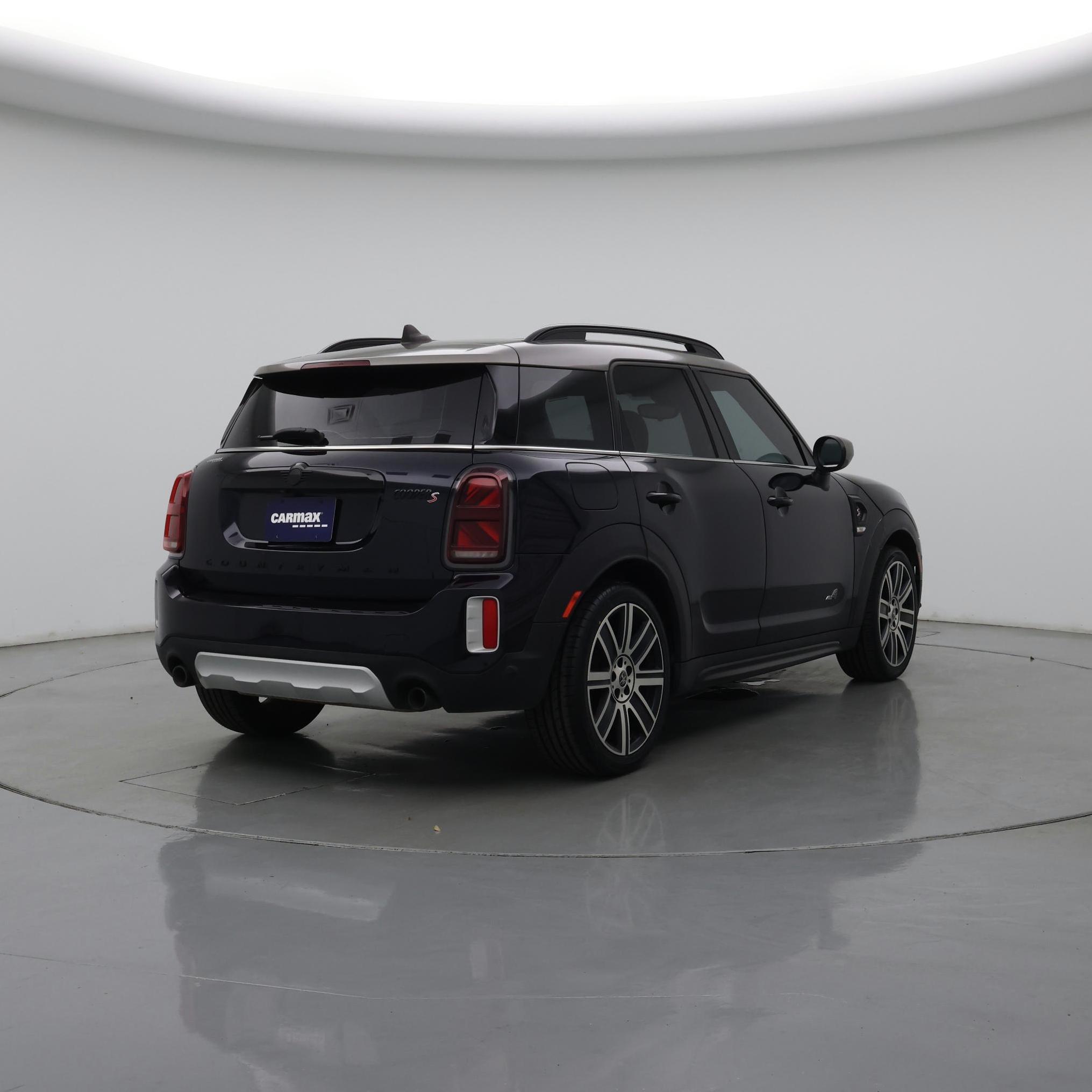 Thumbnail: 2022 MINI Cooper Countryman - 8