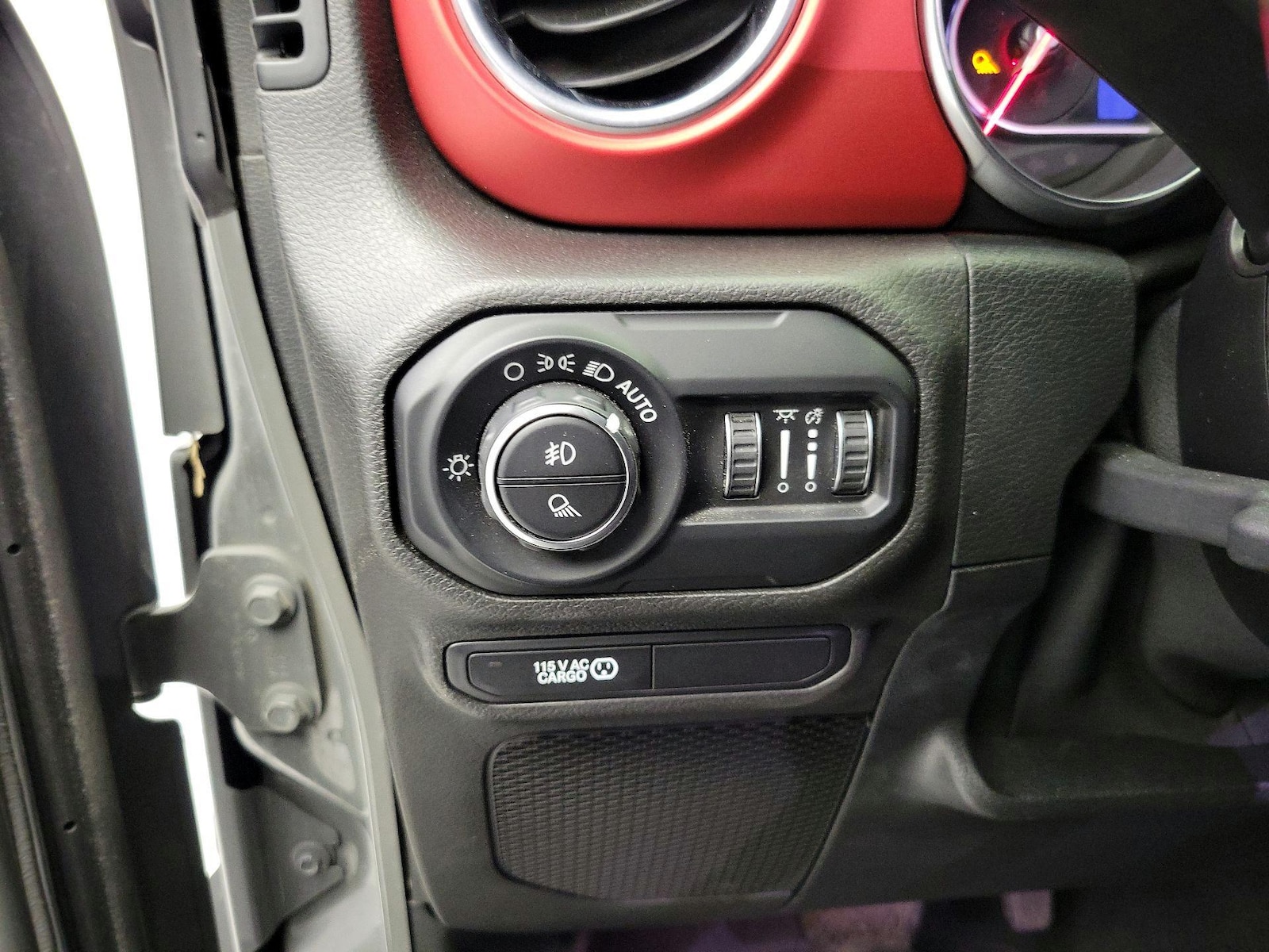 2020 Jeep Gladiator Rubicon - Photo 14