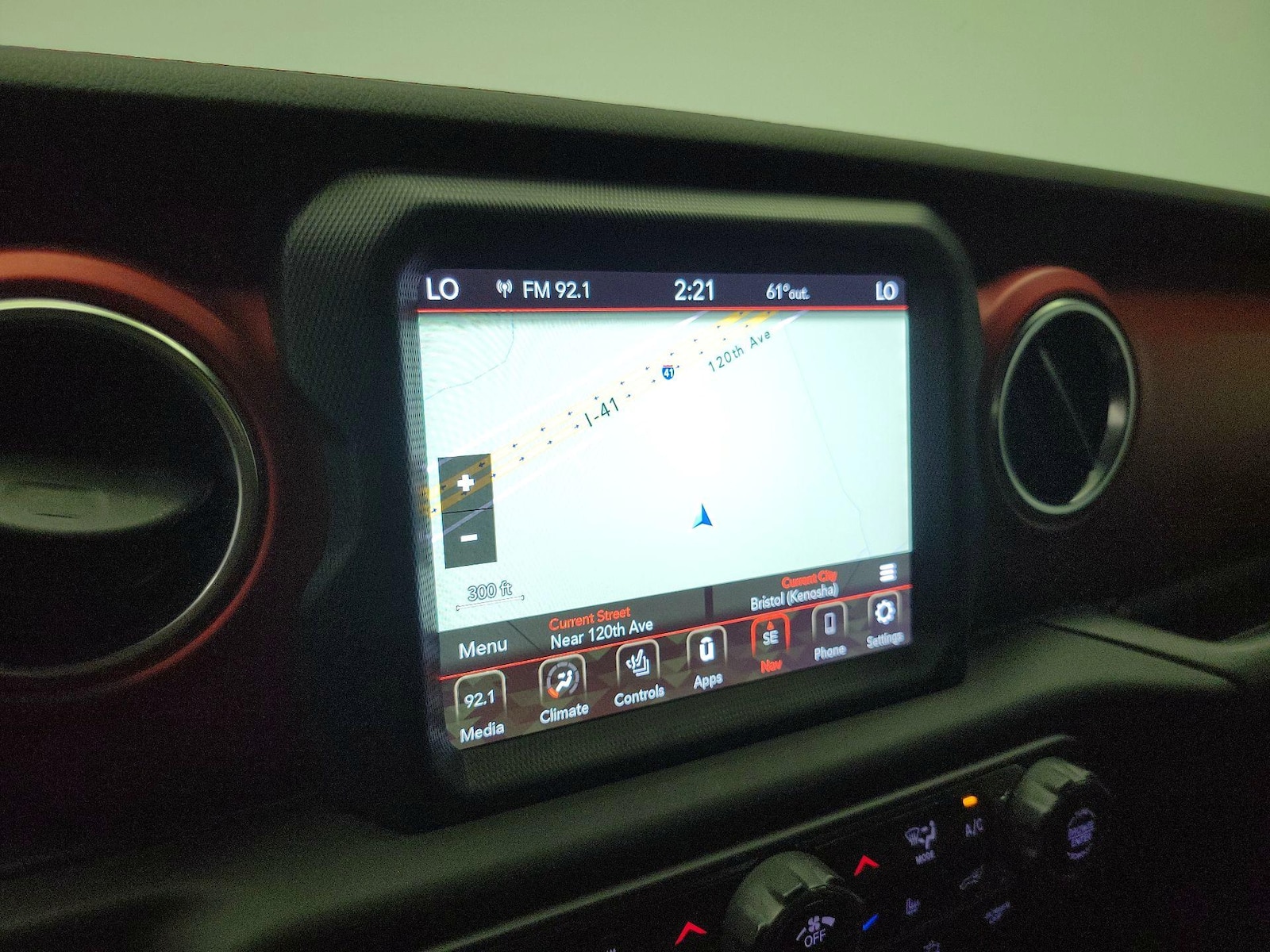 2020 Jeep Gladiator Rubicon - Photo 15