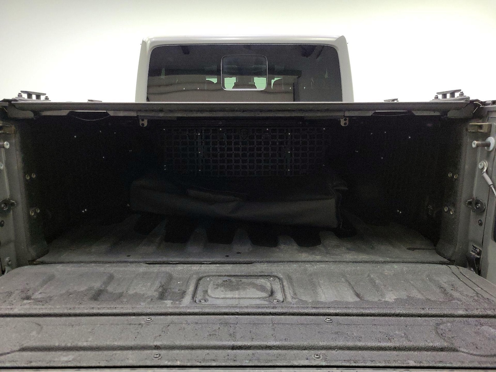 2020 Jeep Gladiator Rubicon - Photo 22