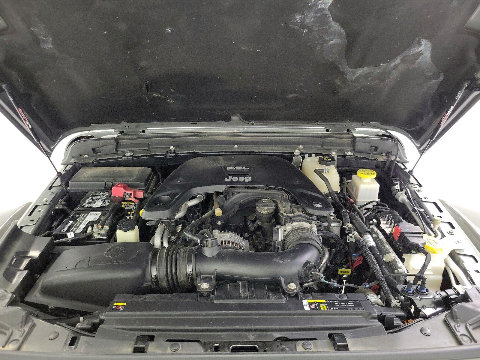 2020 Jeep Gladiator Rubicon - Photo 23