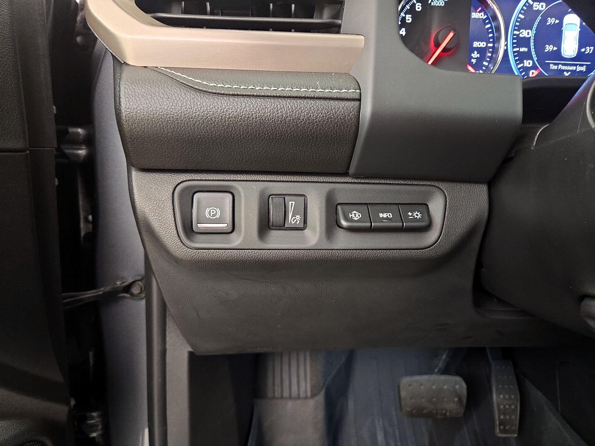 Thumbnail: 2022 GMC Acadia - 13