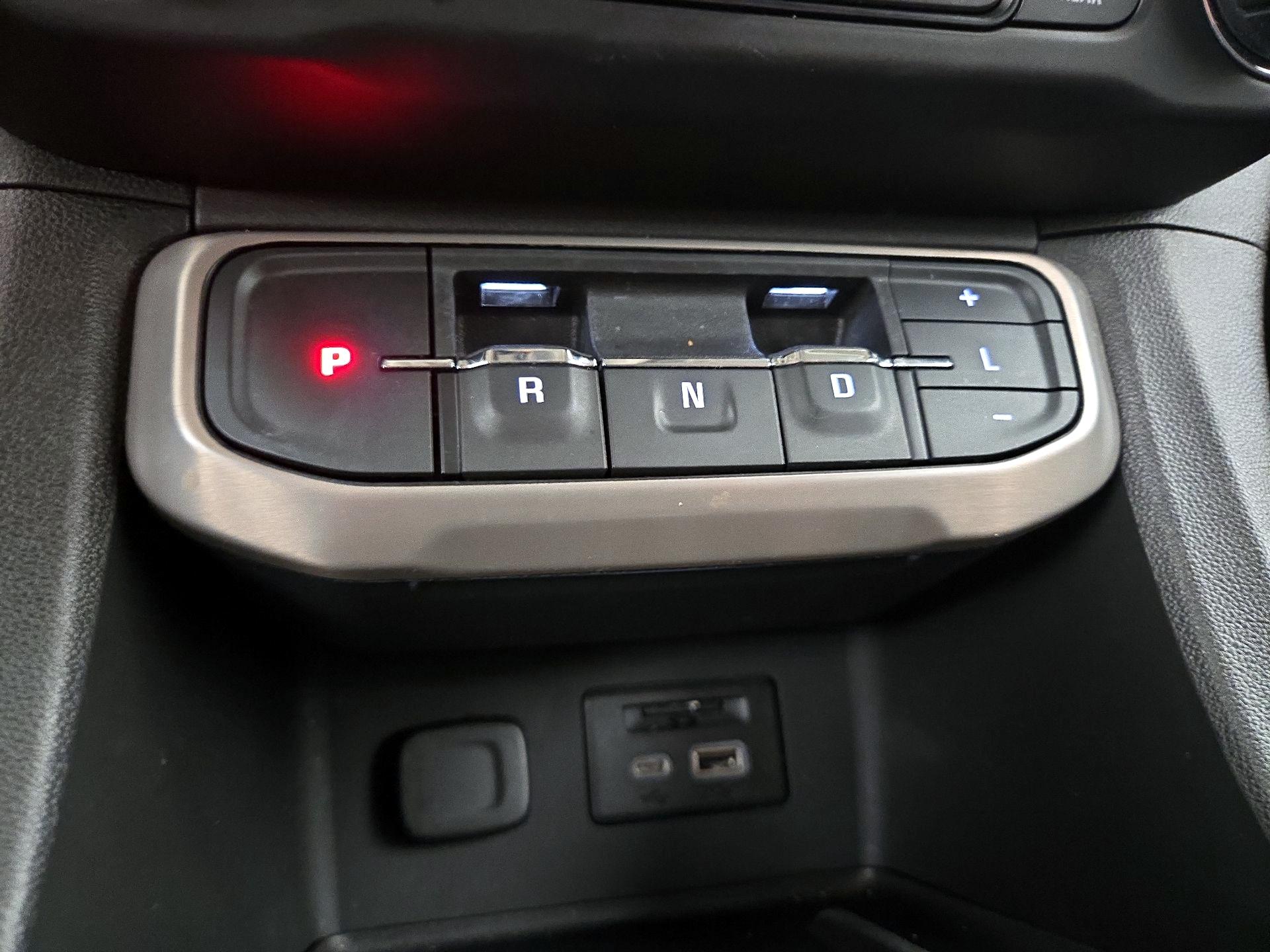 Thumbnail: 2022 GMC Acadia - 18