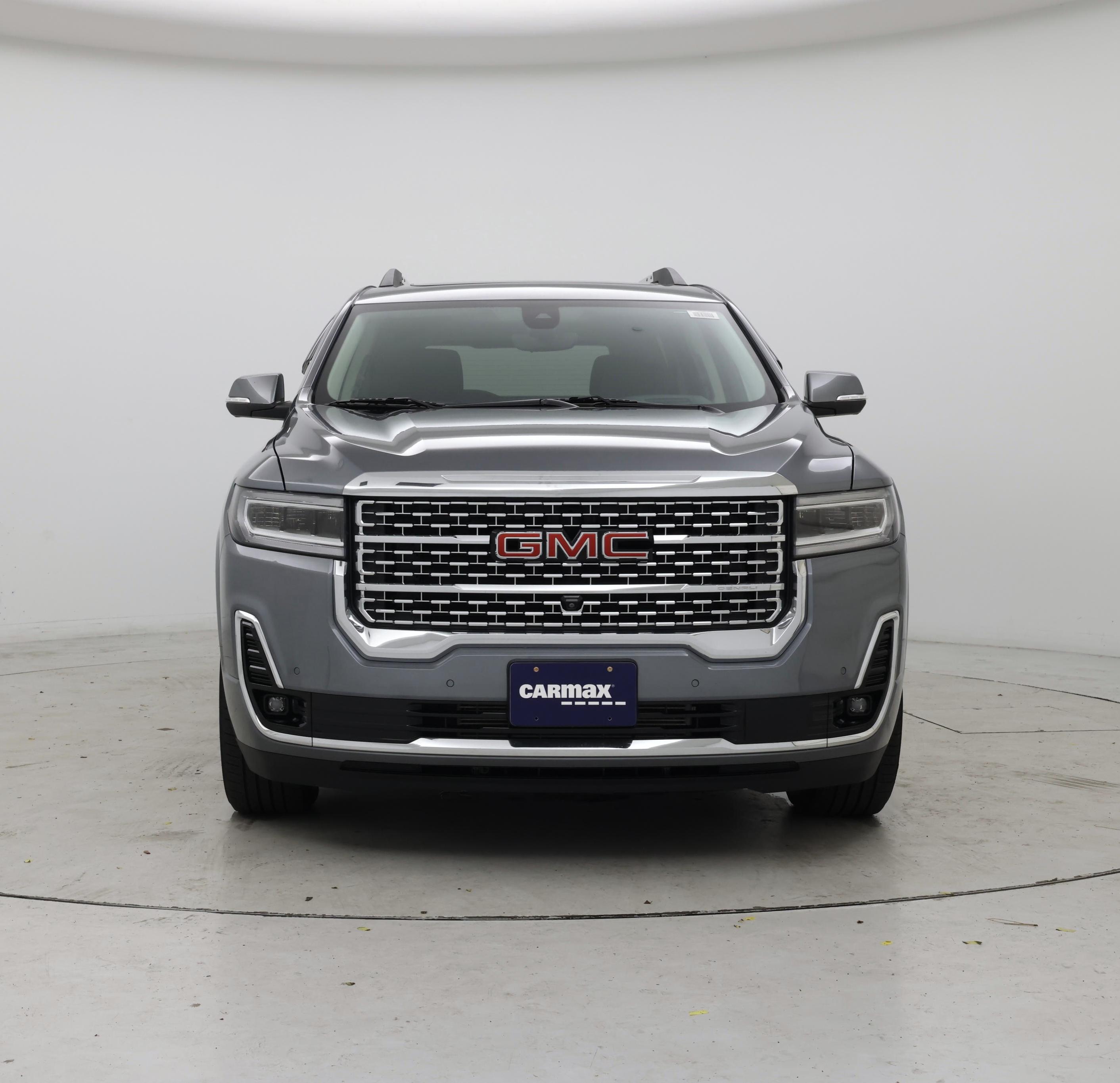 Thumbnail: 2022 GMC Acadia - 5