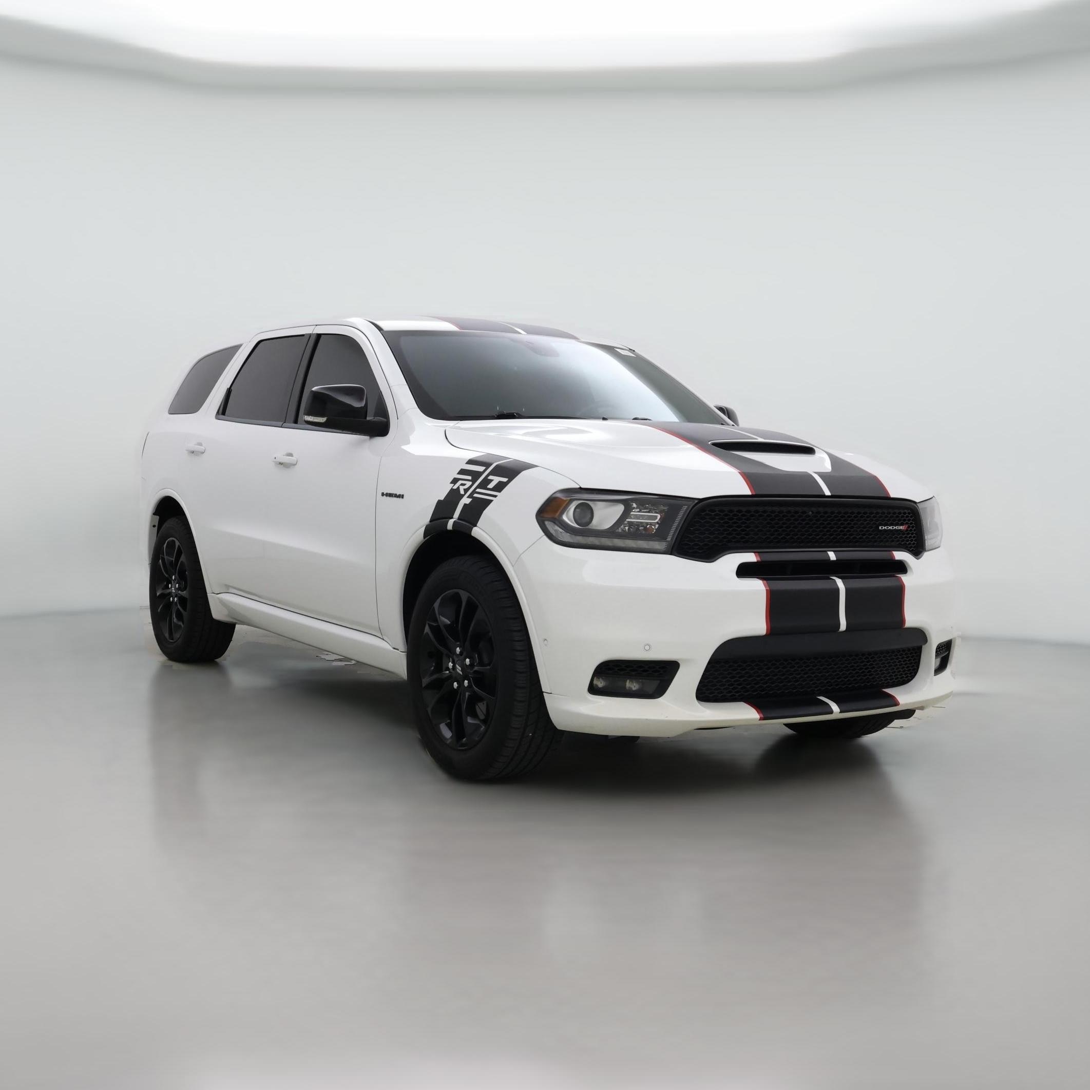 Thumbnail: 2020 Dodge Durango - 1
