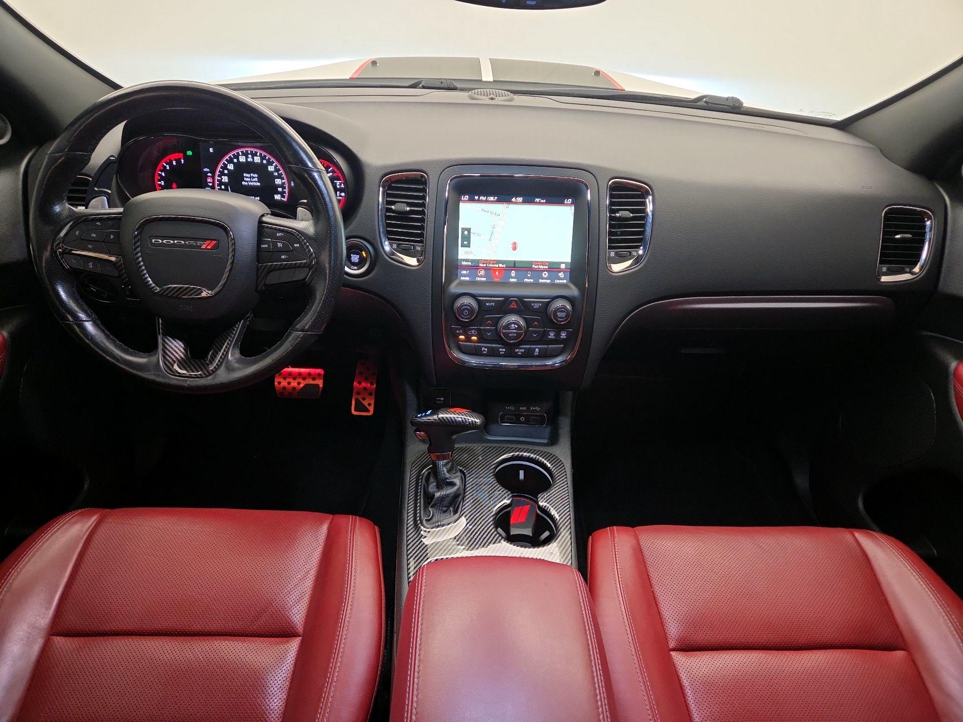 Thumbnail: 2020 Dodge Durango - 9