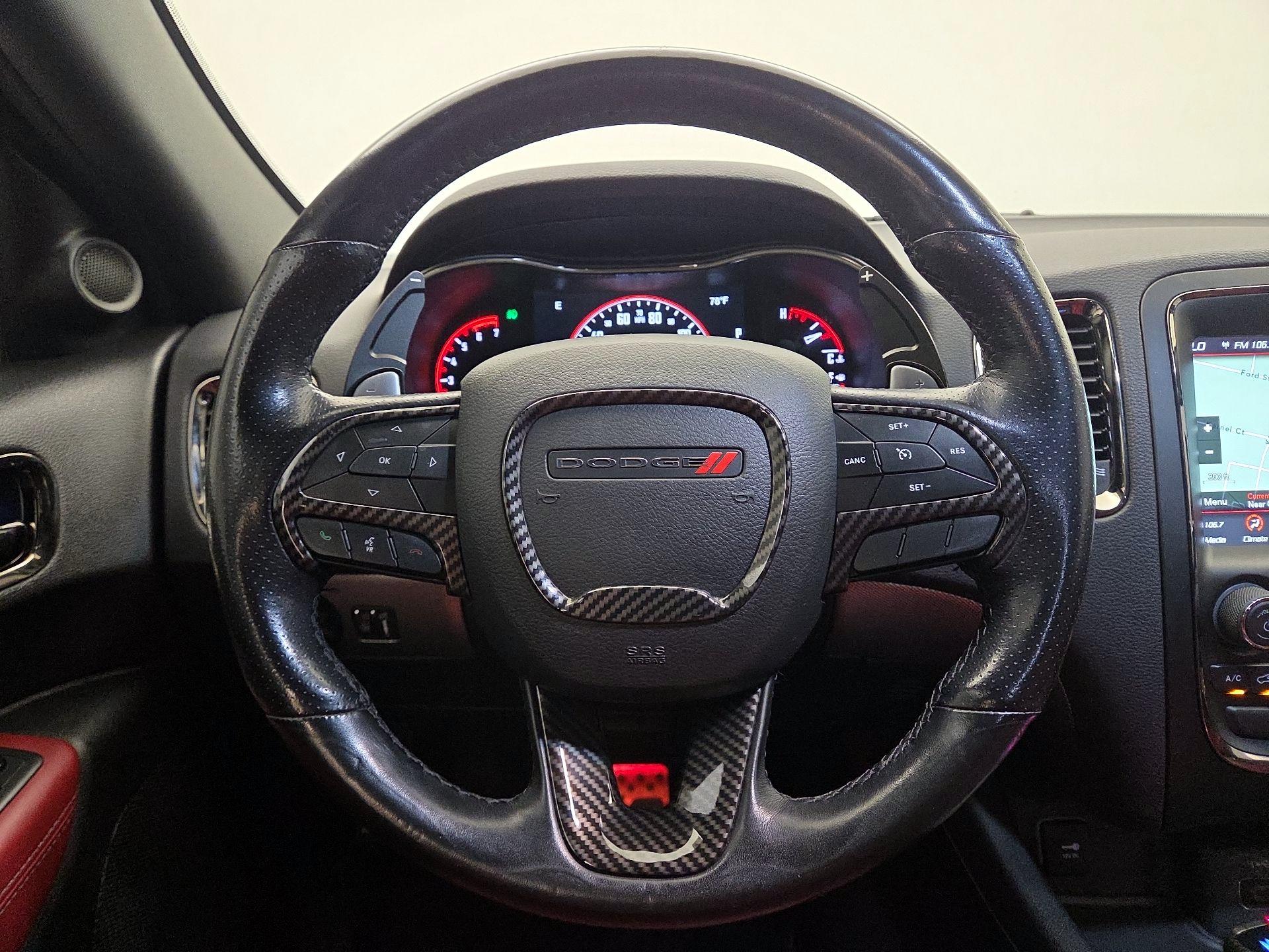 Thumbnail: 2020 Dodge Durango - 10