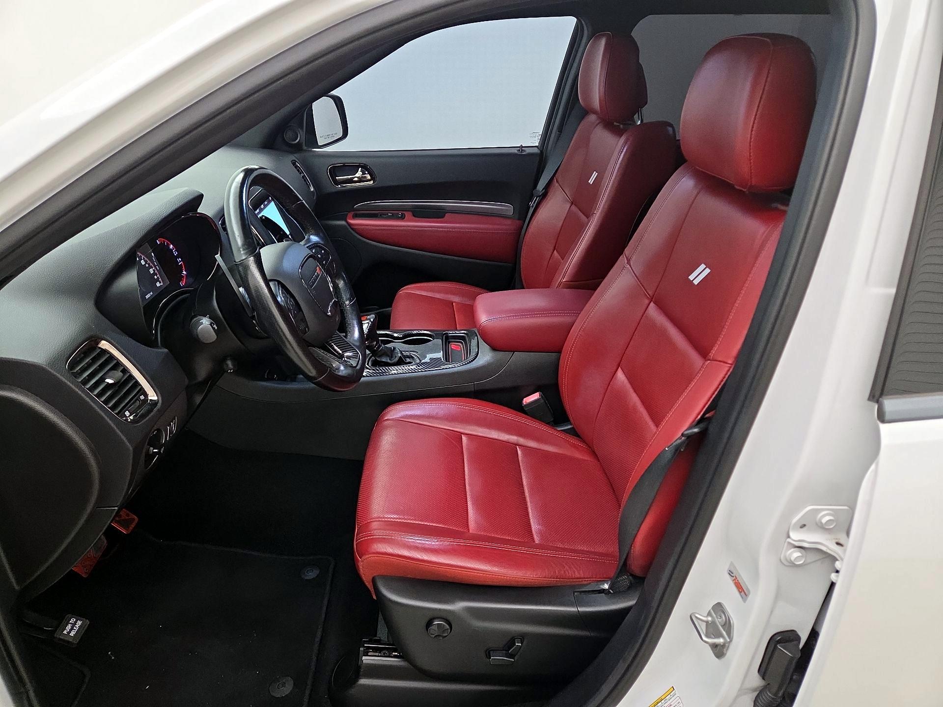 Thumbnail: 2020 Dodge Durango - 11