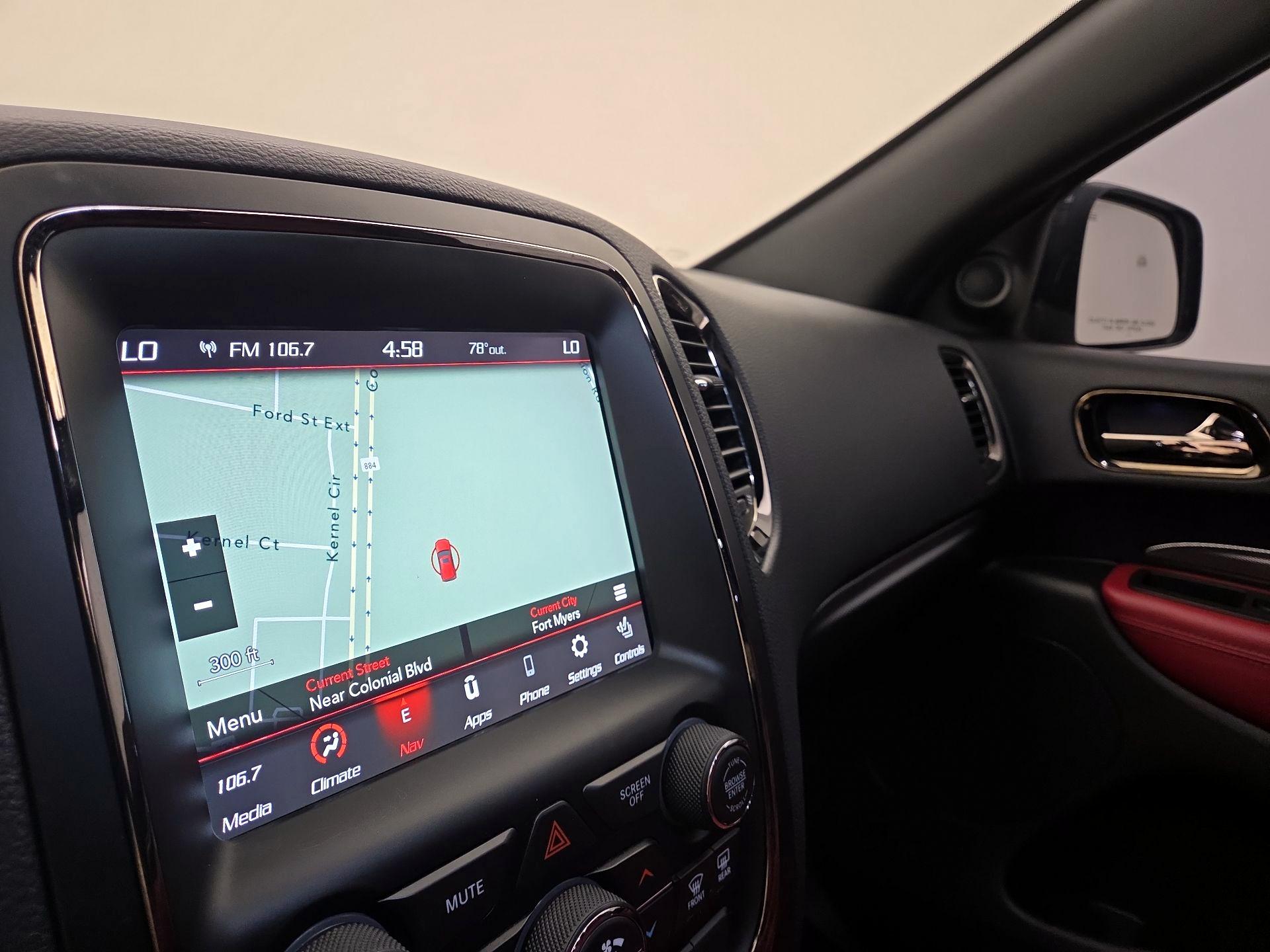 Thumbnail: 2020 Dodge Durango - 14
