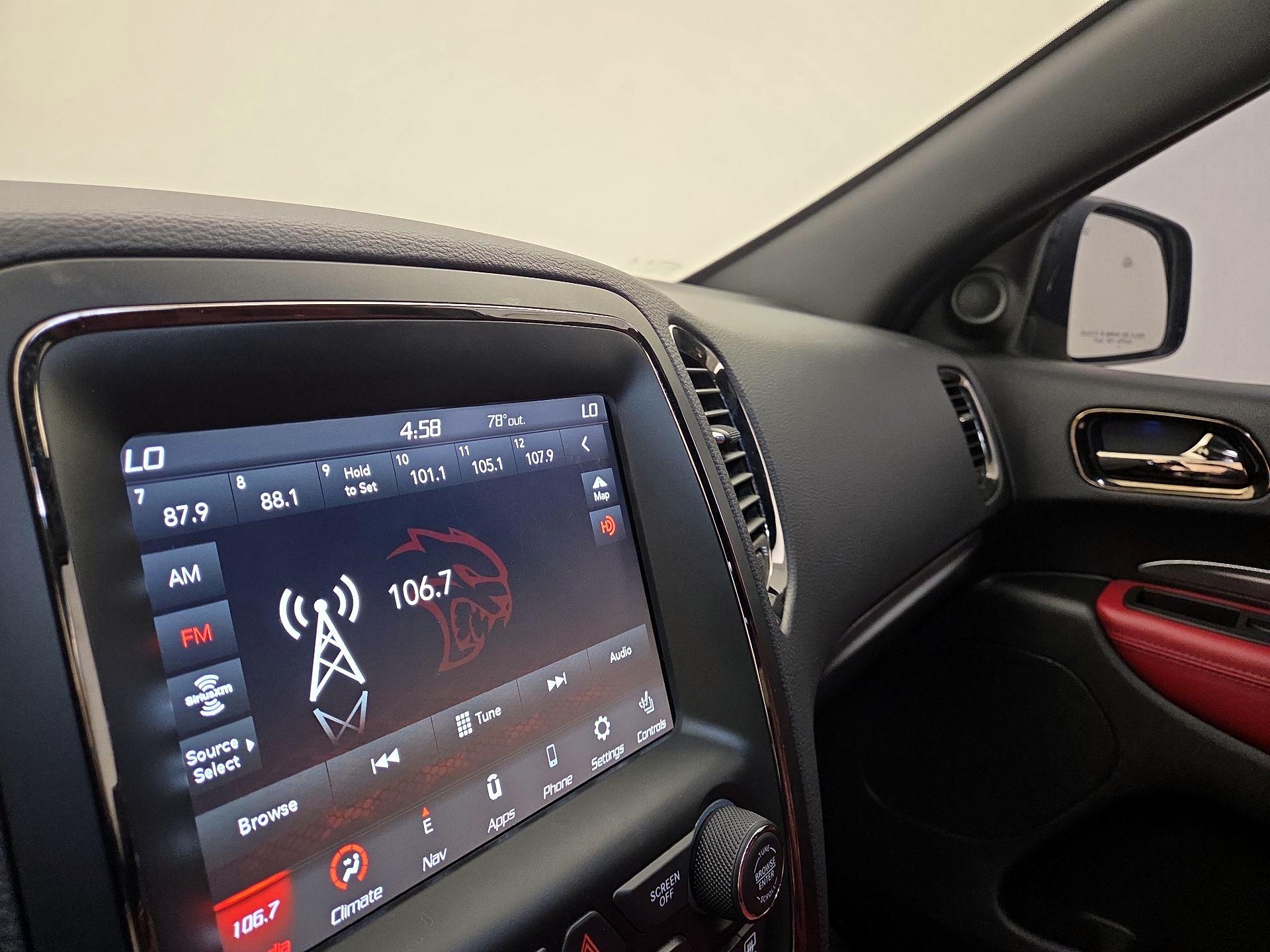 Thumbnail: 2020 Dodge Durango - 16