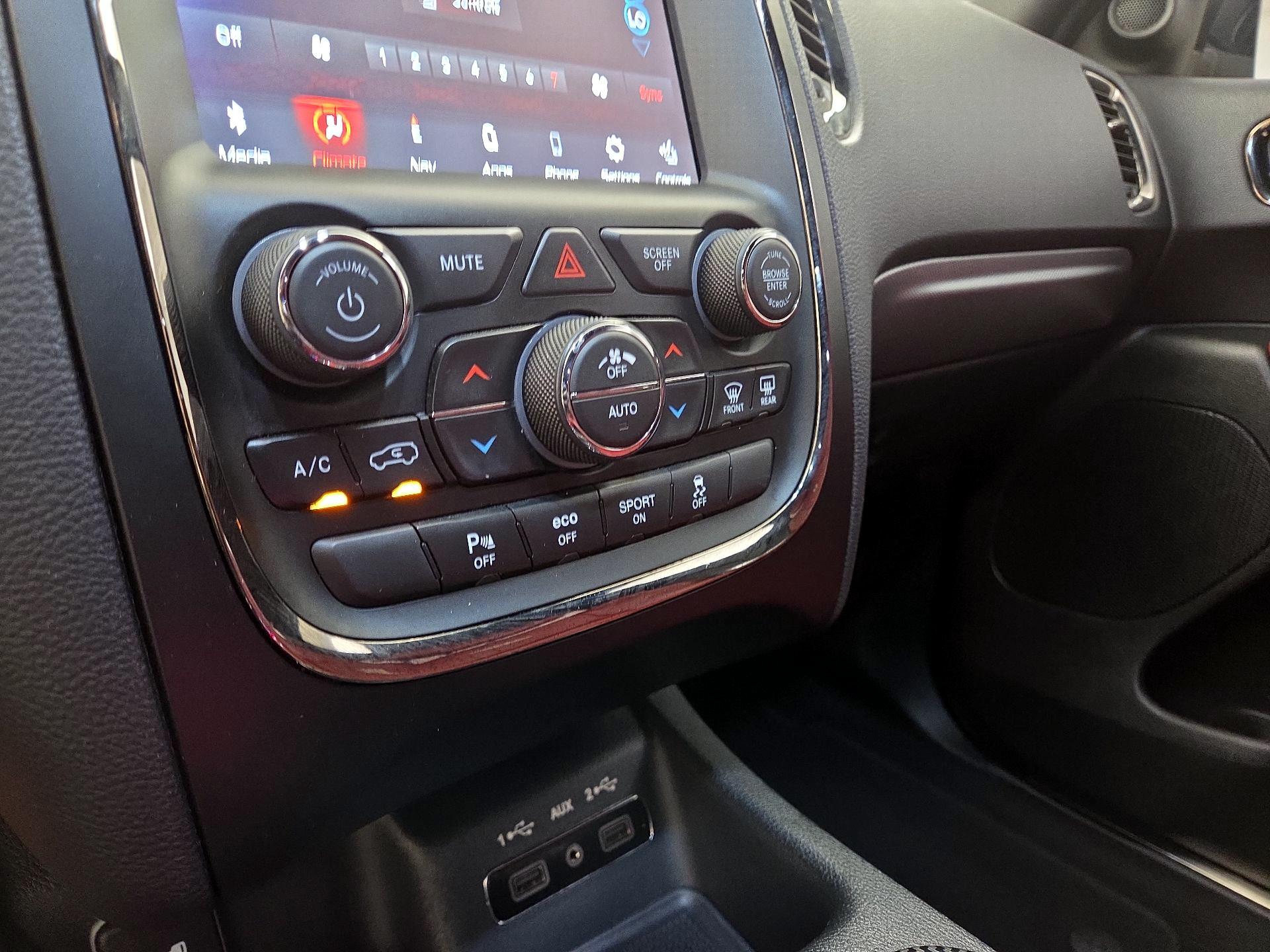 Thumbnail: 2020 Dodge Durango - 17