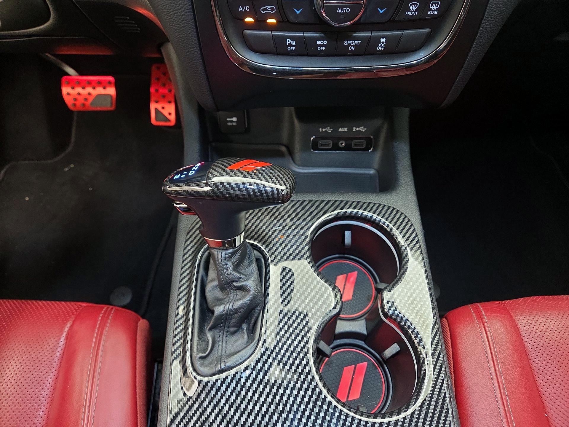 Thumbnail: 2020 Dodge Durango - 18